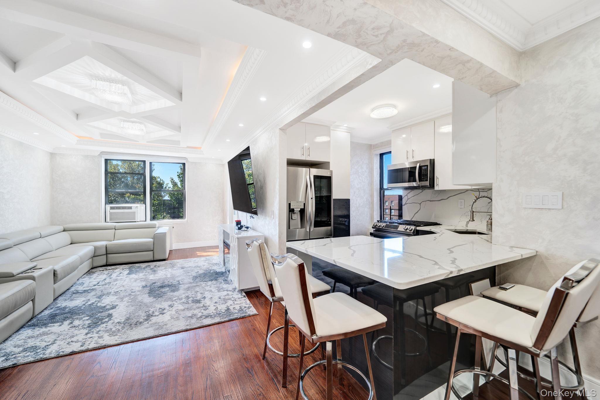 Coop 85th  Queens, NY 11435, MLS-906165-11