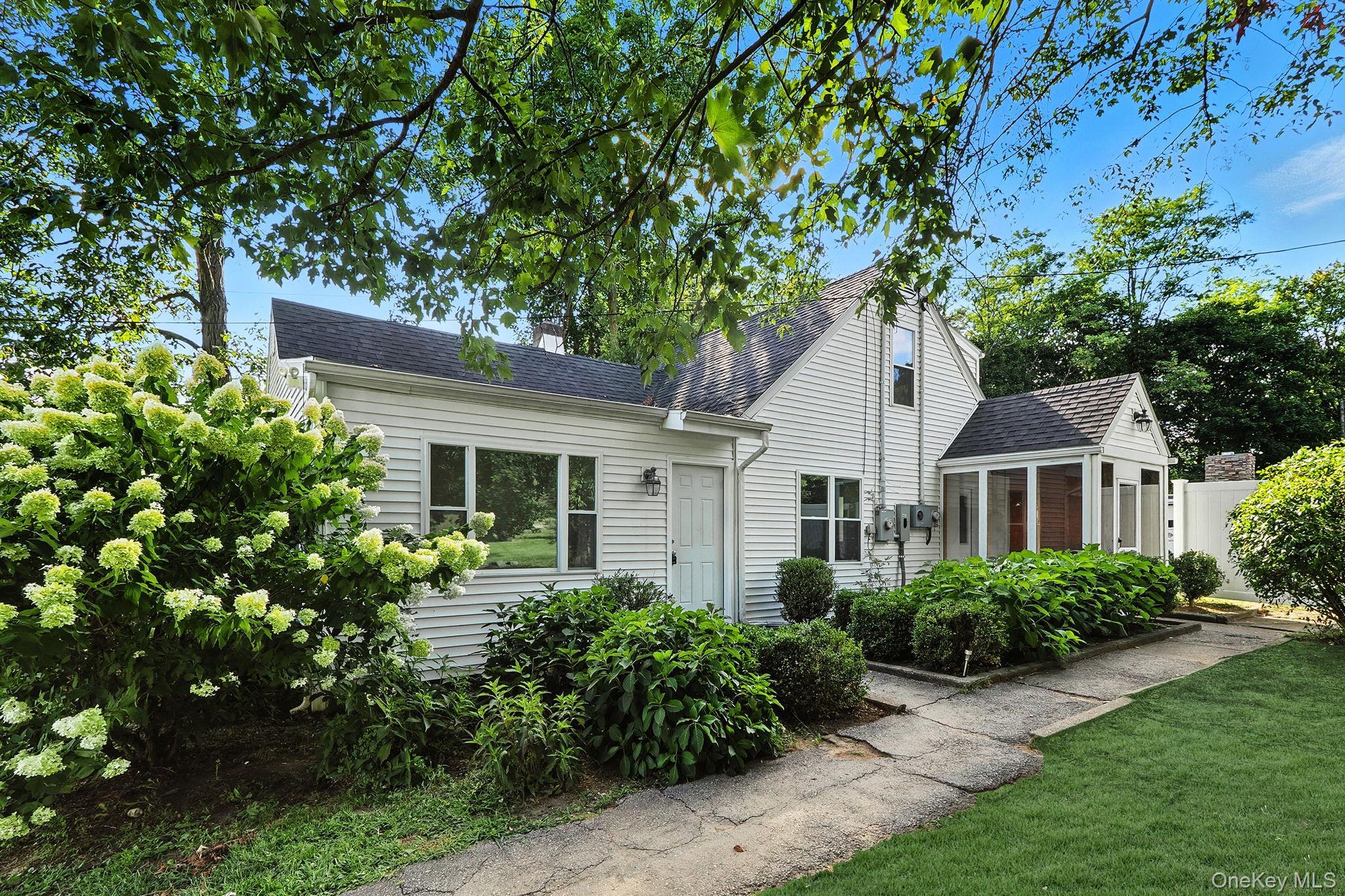 Single Family Titusville Dutchess County, NY 12540, MLS-906180-11