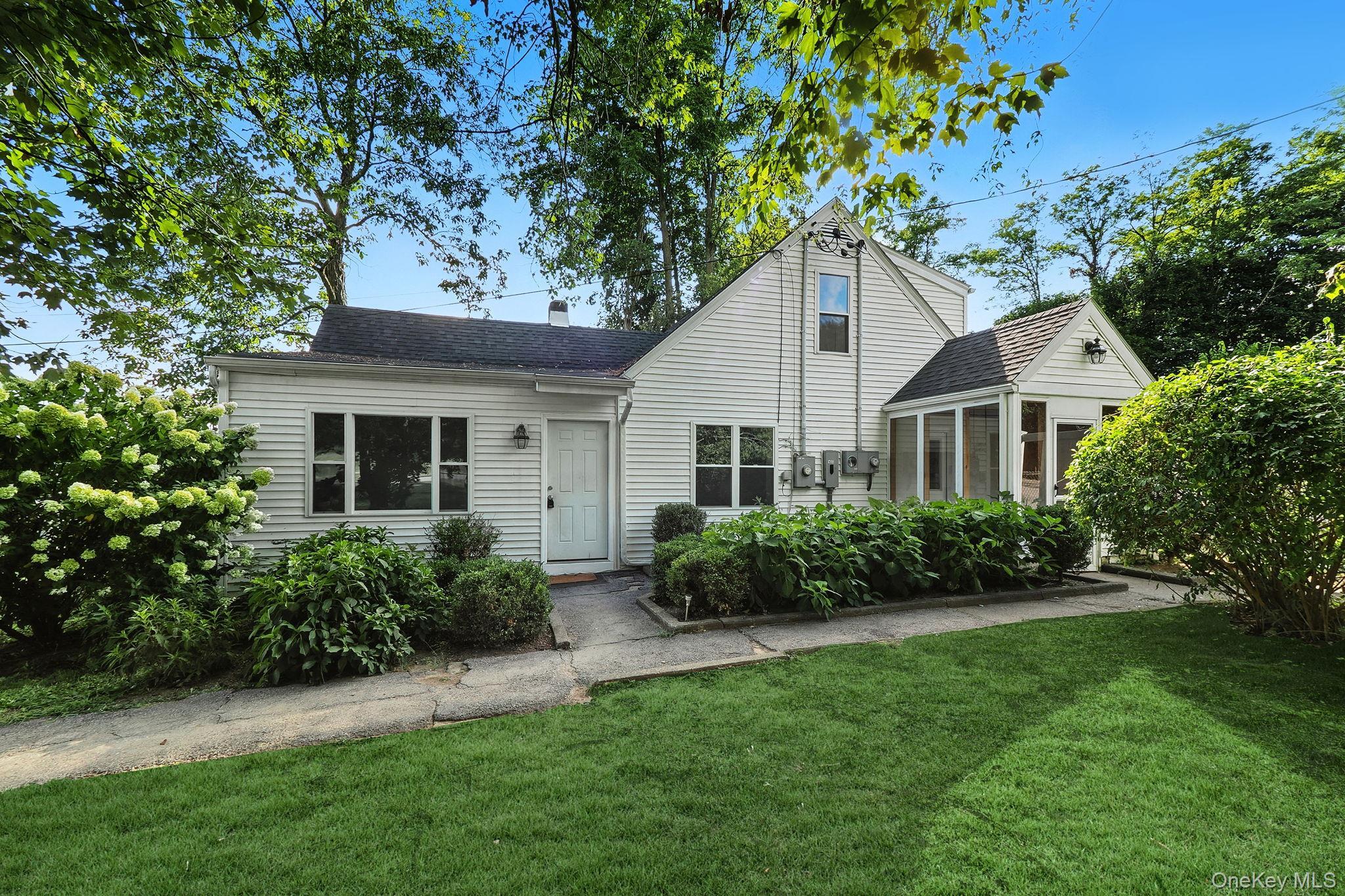 Single Family Titusville Dutchess County, NY 12540, MLS-906180-2