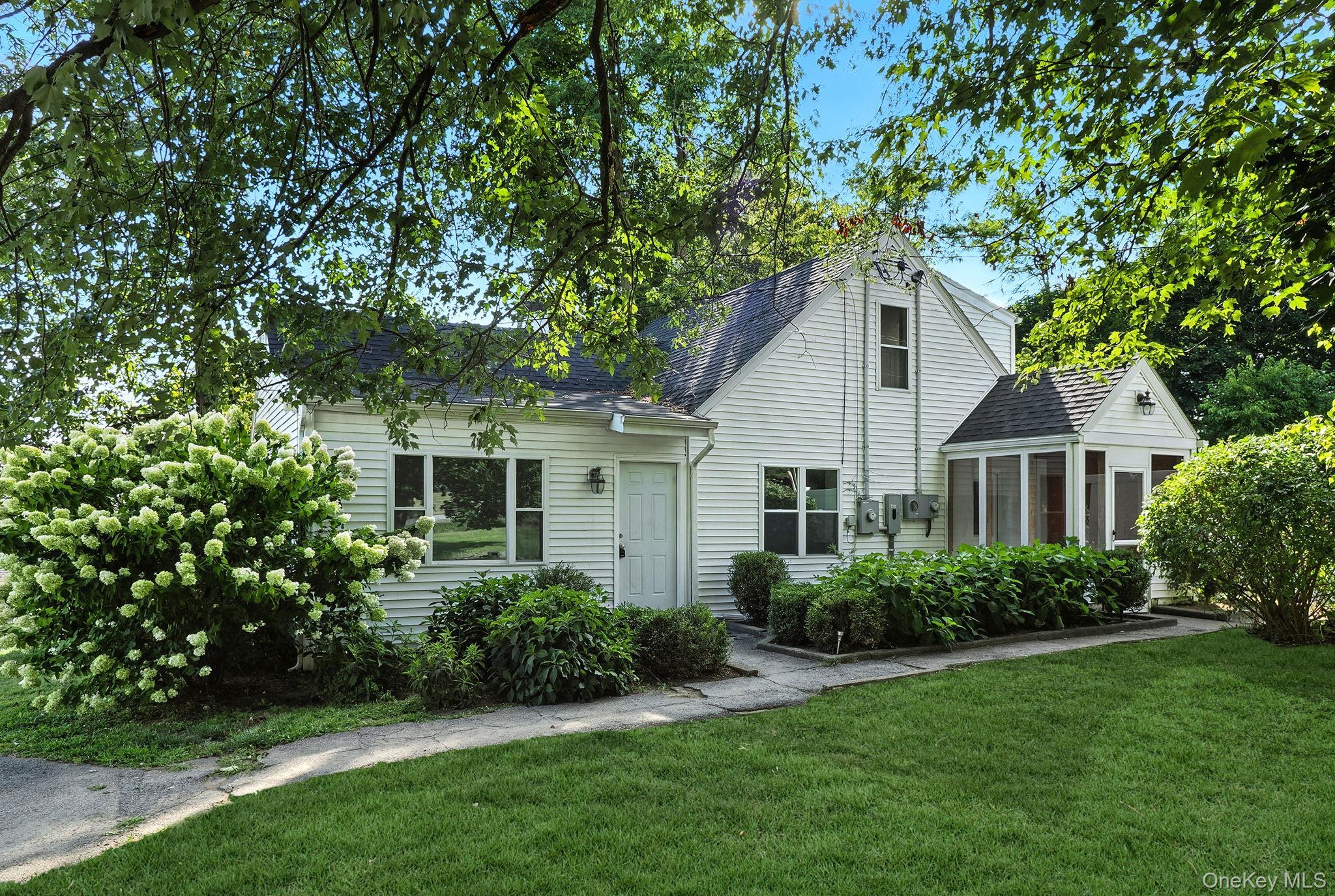 Single Family Titusville Dutchess County, NY 12540, MLS-906180-3