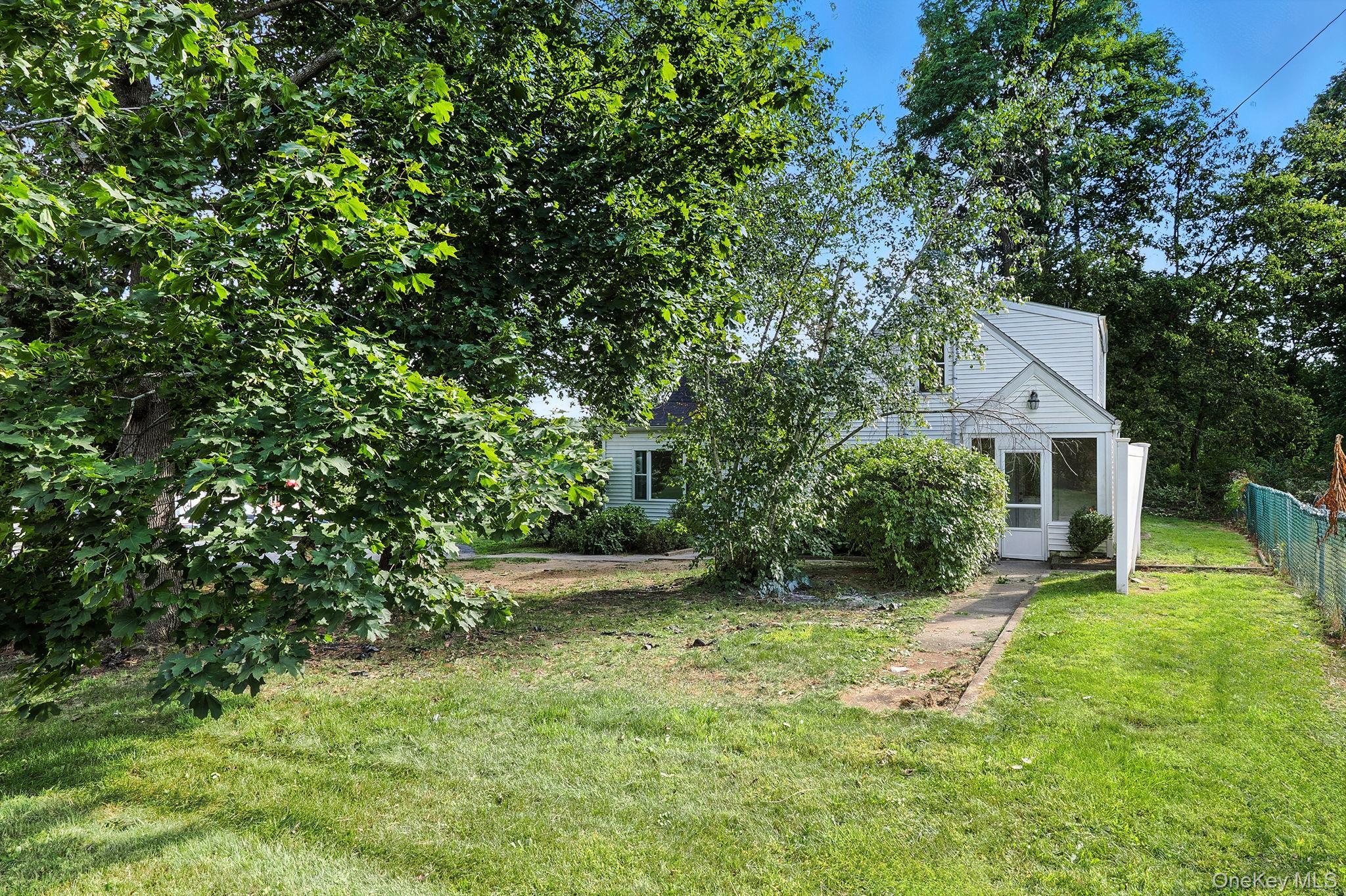 Single Family Titusville Dutchess County, NY 12540, MLS-906180-4