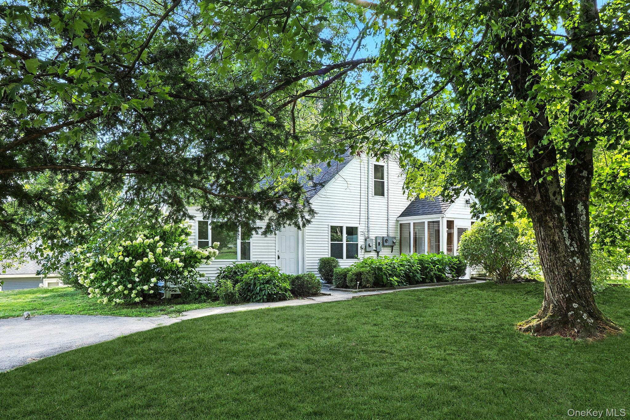 Single Family Titusville Dutchess County, NY 12540, MLS-906180-47