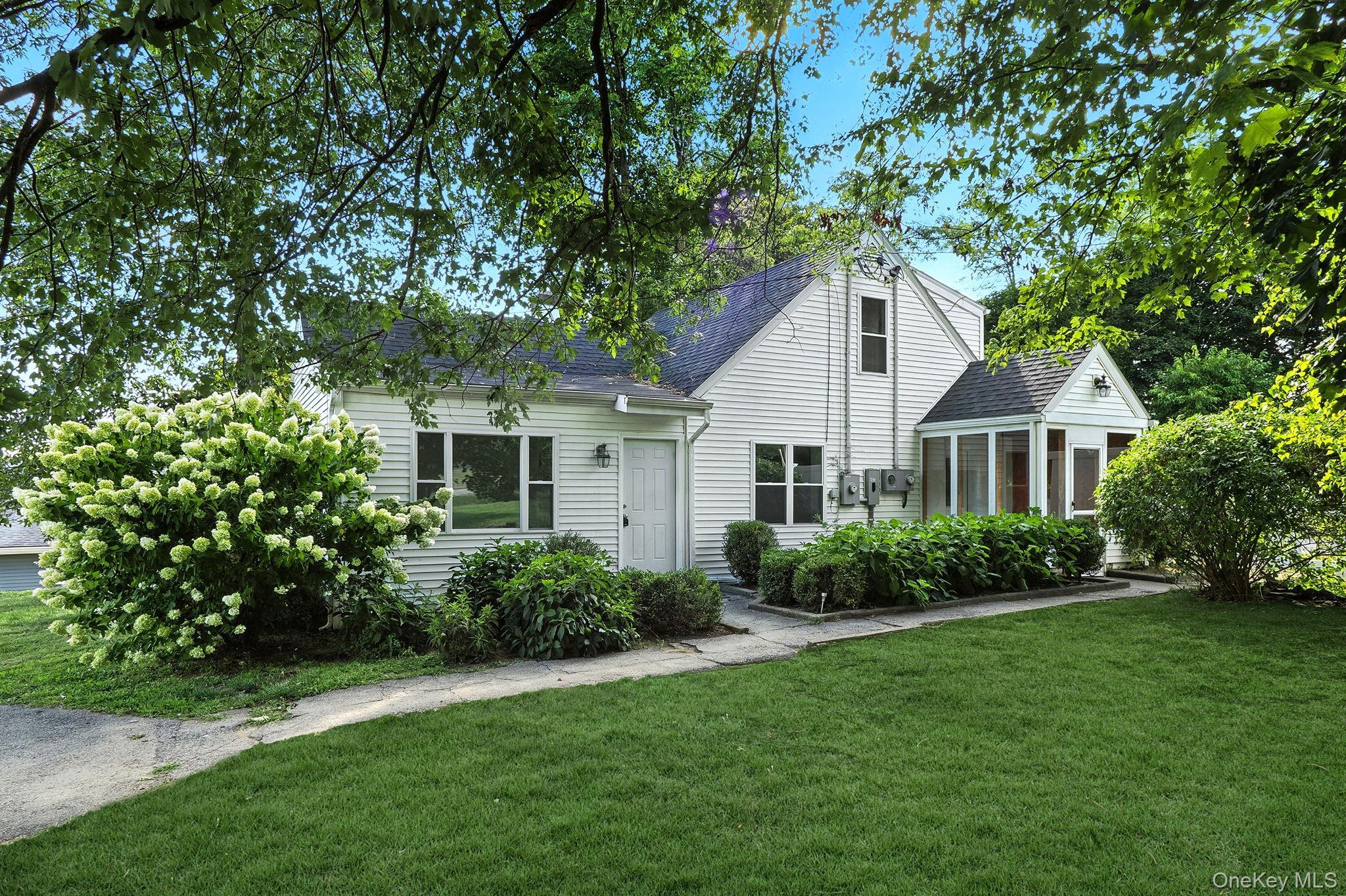 Single Family Titusville Dutchess County, NY 12540, MLS-906180-48