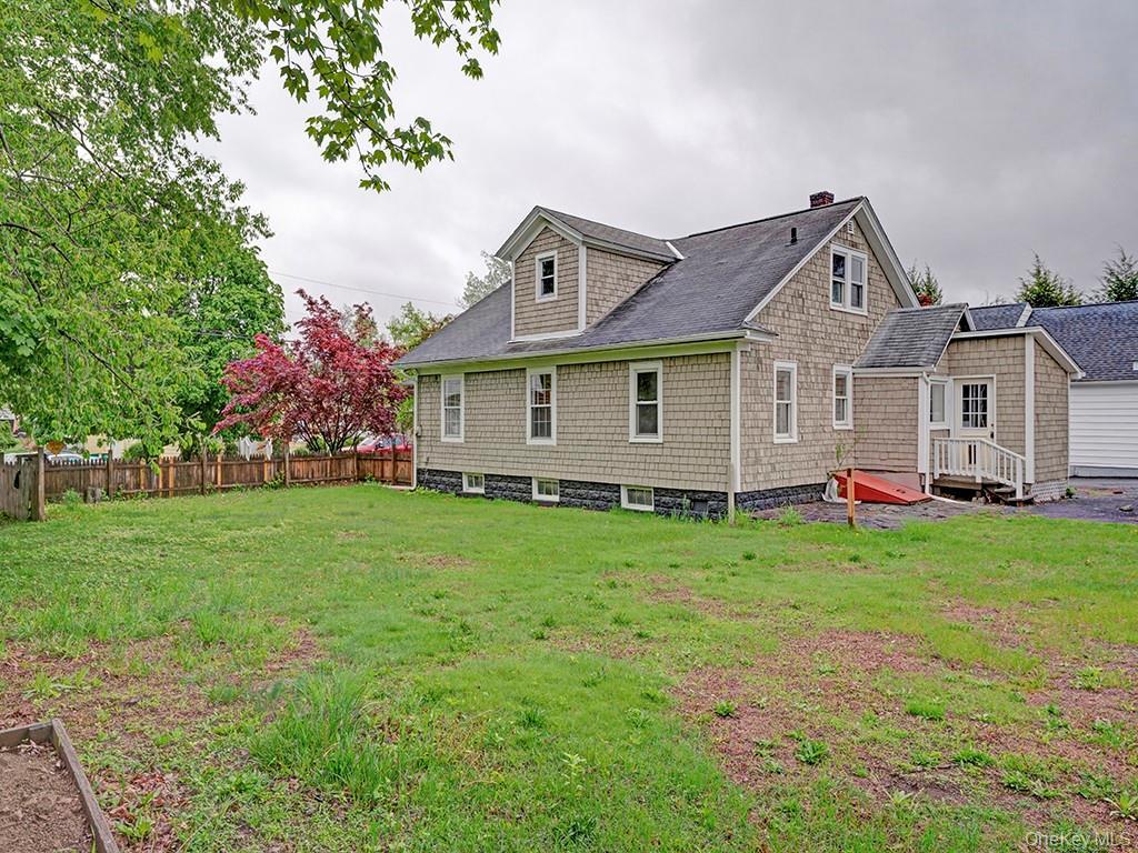 Single Family Harwich  Ulster County, NY 12401, MLS-906182-27