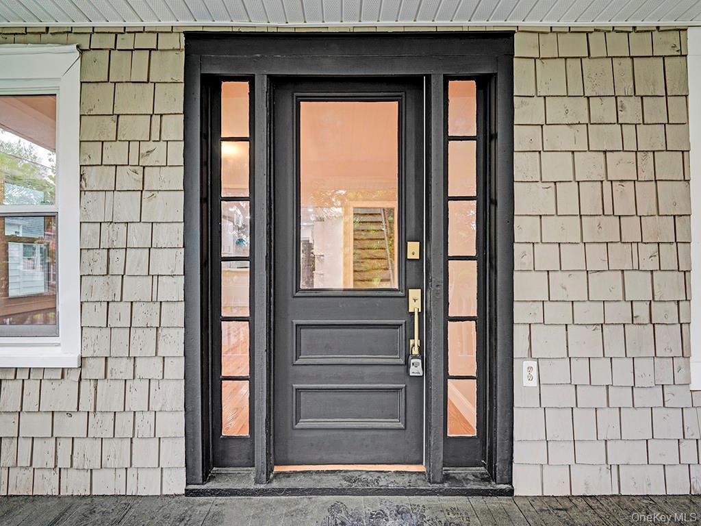 Single Family Harwich  Ulster County, NY 12401, MLS-906182-29