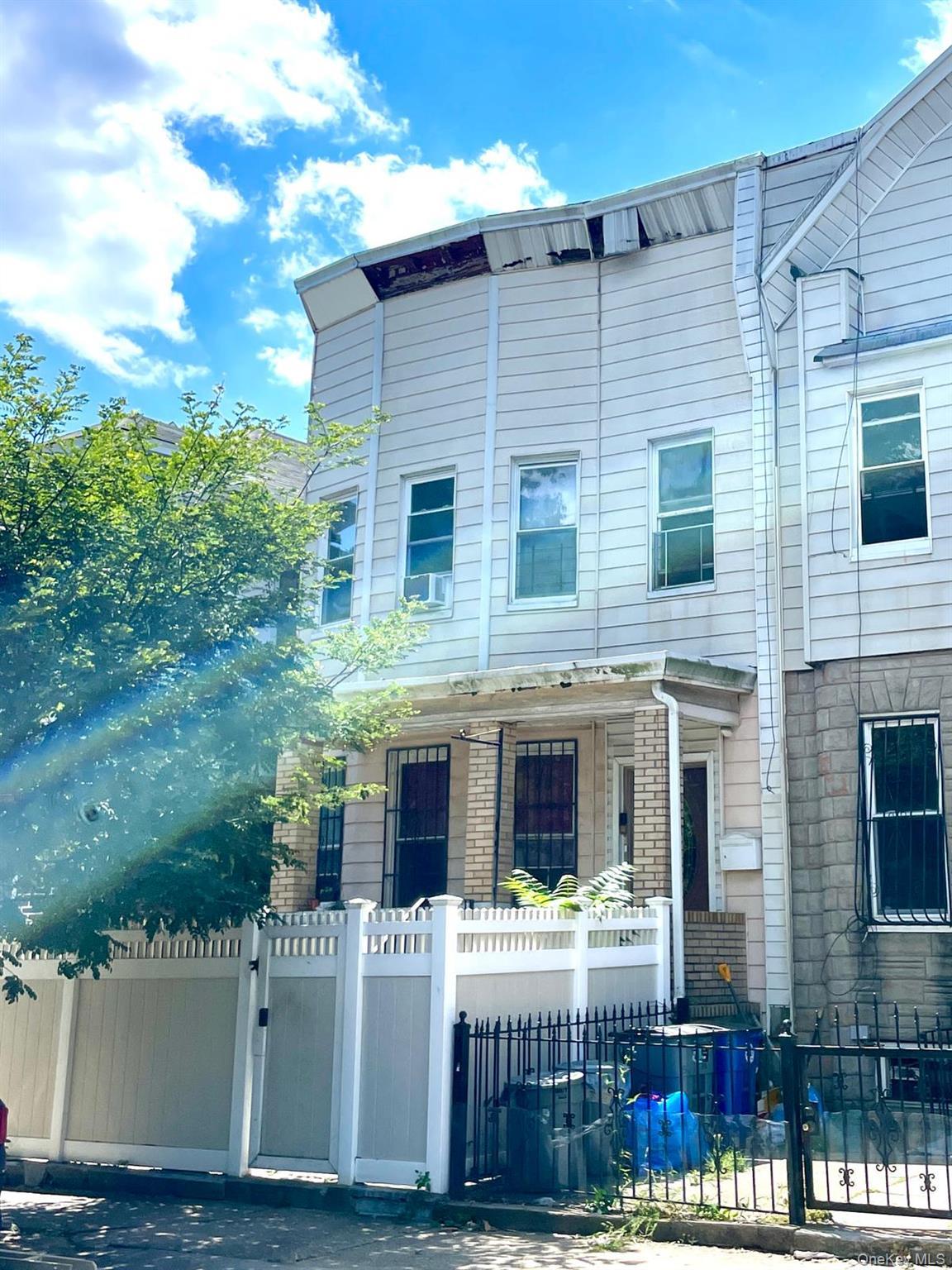 Single Family 34th  Brooklyn, NY 11203, MLS-906192-2