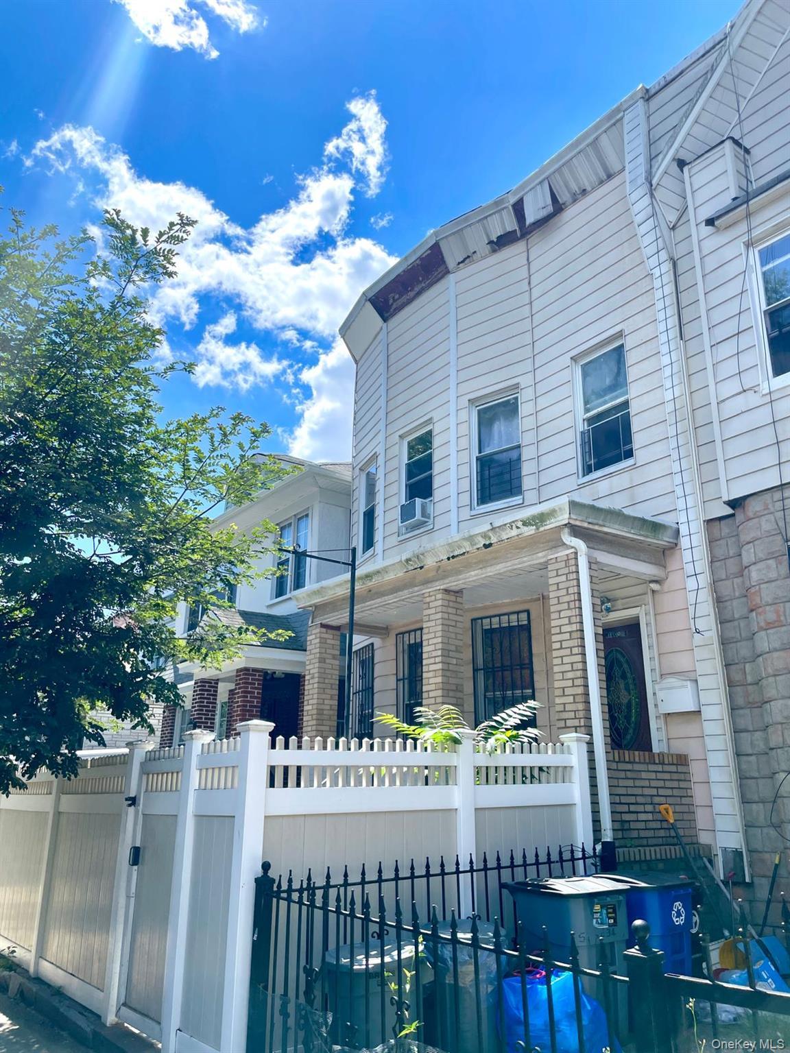 Single Family 34th  Brooklyn, NY 11203, MLS-906192-3
