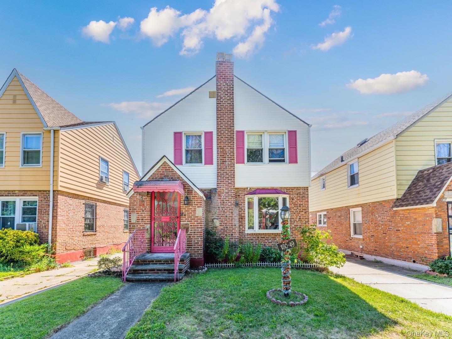 Single Family 217th Queens, NY 11413, MLS-906205-2