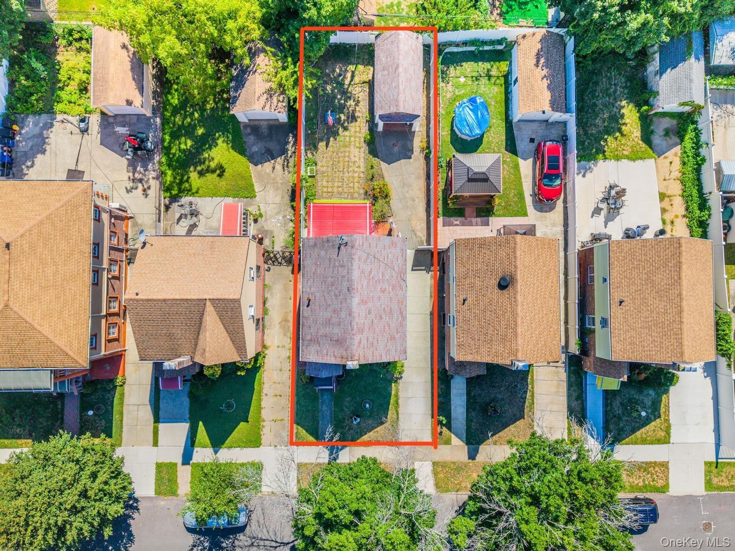 Single Family 217th  Queens, NY 11413, MLS-906205-21