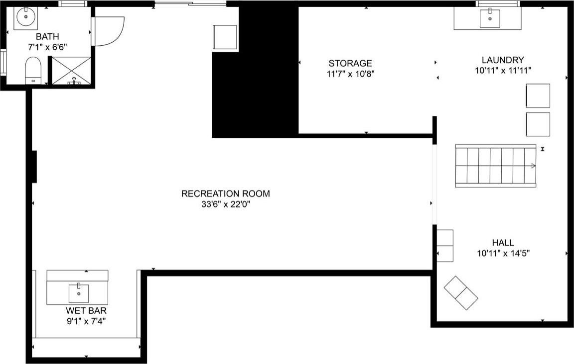 Single Family Priscilla  Dutchess County, NY 12603, MLS-906221-27