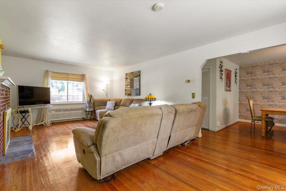 Single Family Priscilla  Dutchess County, NY 12603, MLS-906221-7