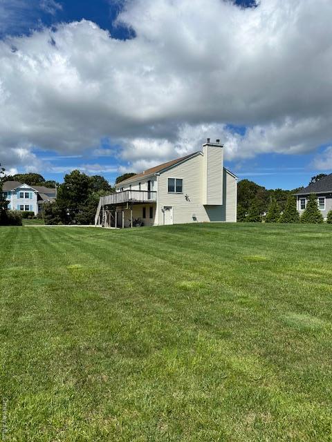 Single Family Corwin Suffolk County, NY 11946, MLS-906226-20