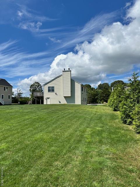 Single Family Corwin Suffolk County, NY 11946, MLS-906226-30