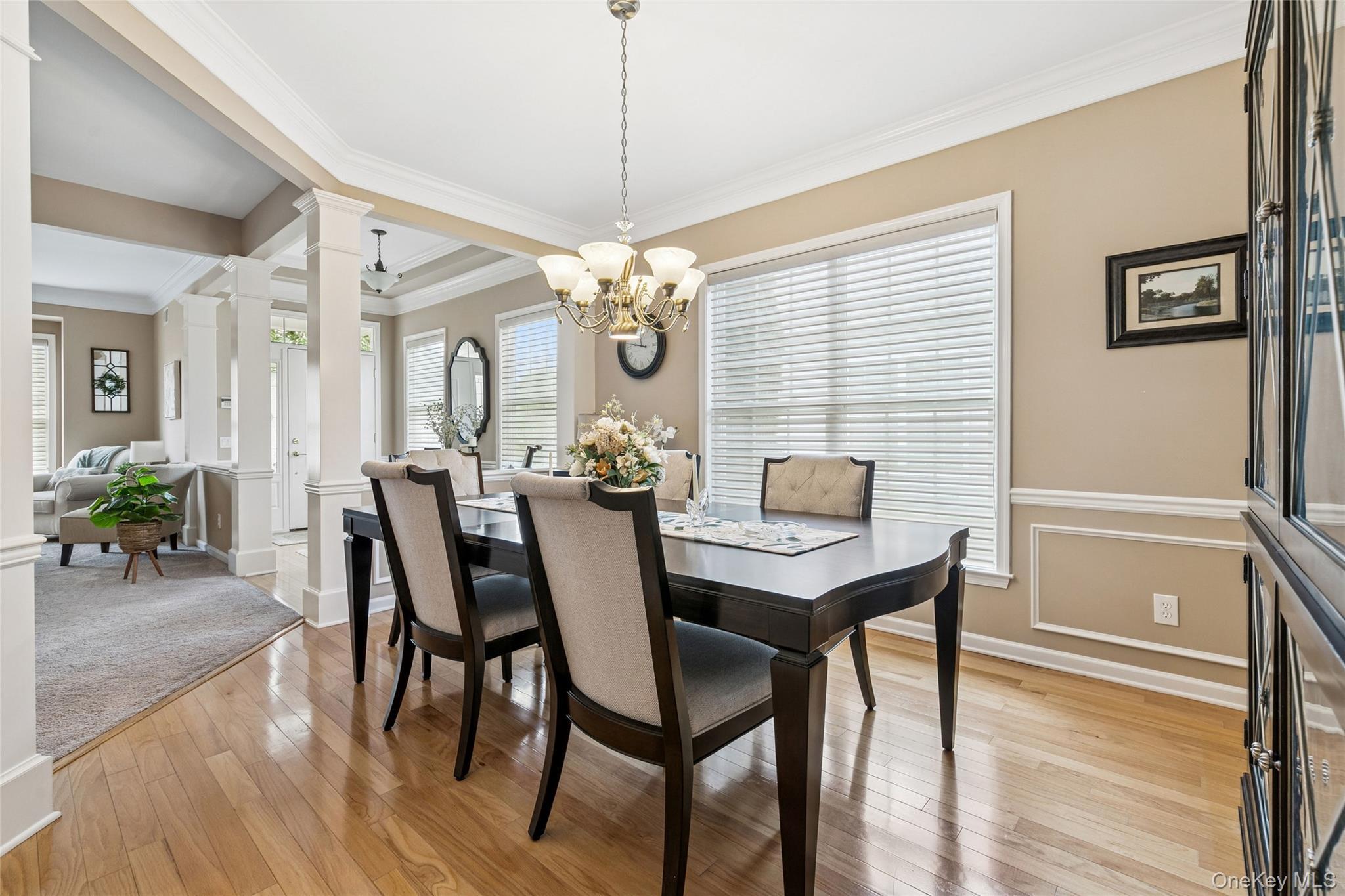 Condo Louden  Suffolk County, NY 11766, MLS-906234-10
