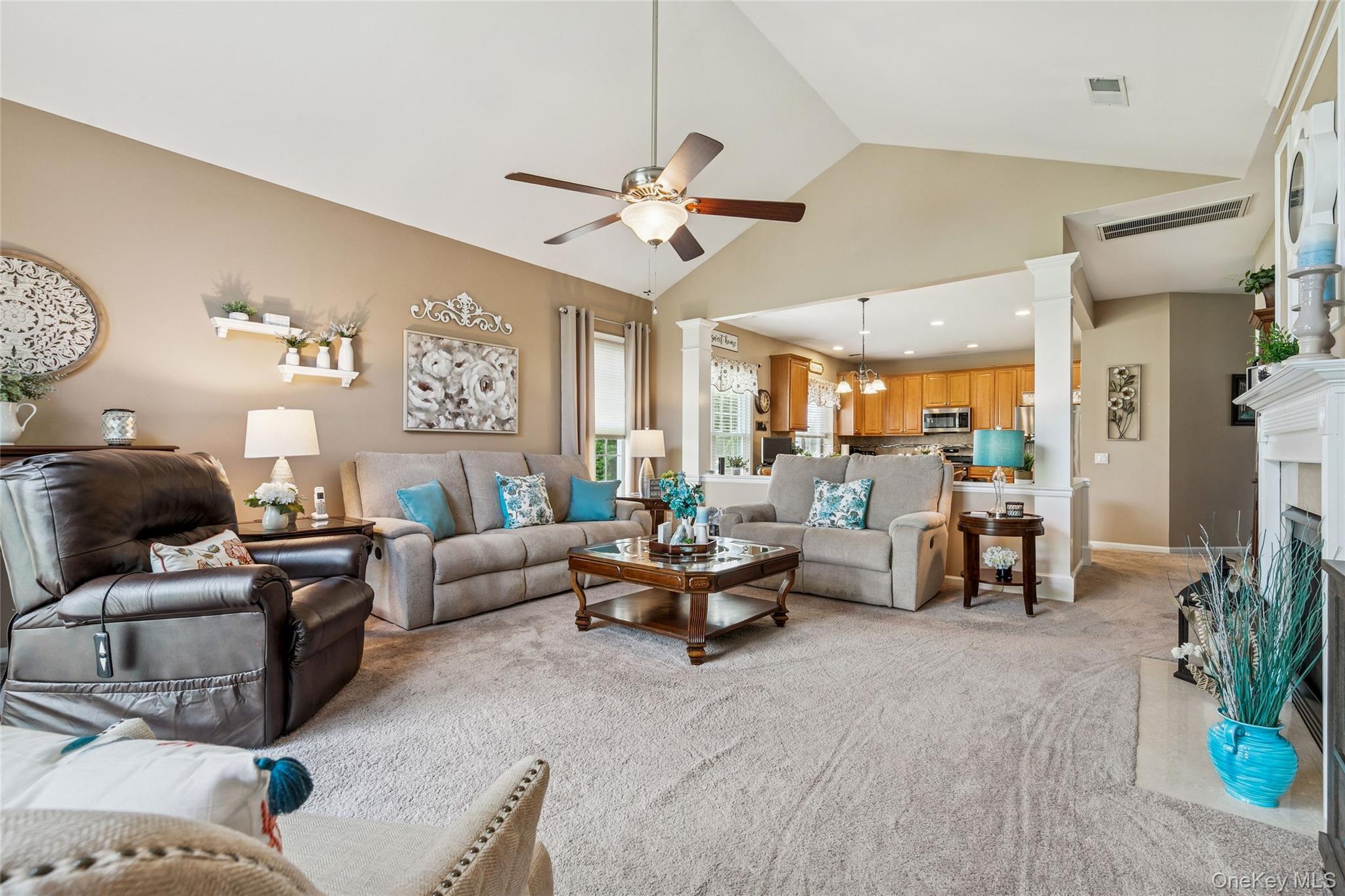 Condo Louden  Suffolk County, NY 11766, MLS-906234-18