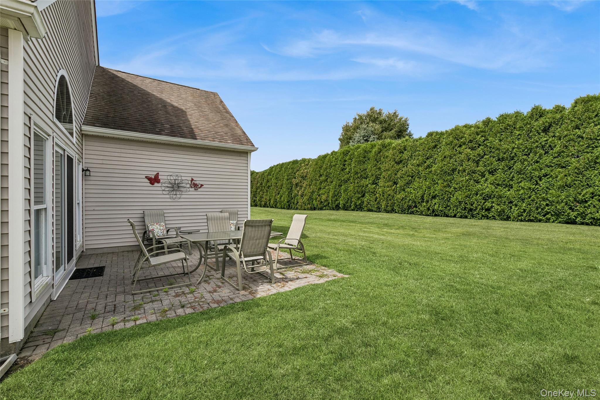Condo Louden  Suffolk County, NY 11766, MLS-906234-36