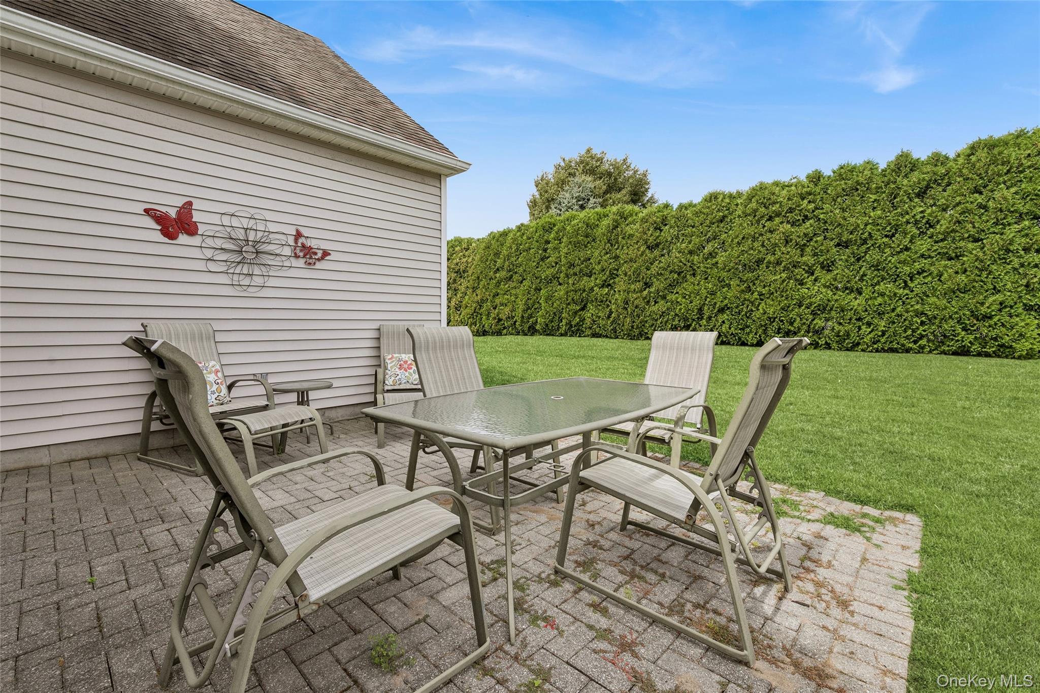Condo Louden  Suffolk County, NY 11766, MLS-906234-37