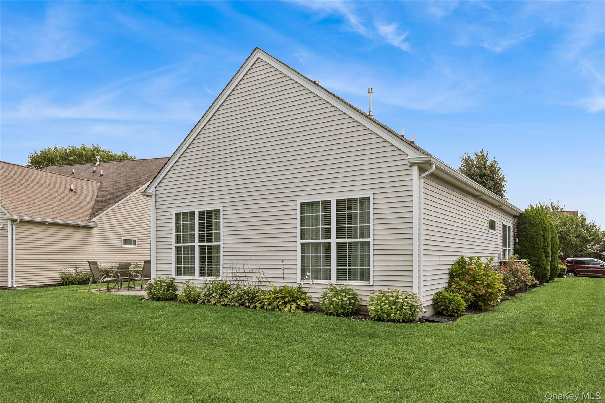 Condo Louden  Suffolk County, NY 11766, MLS-906234-39