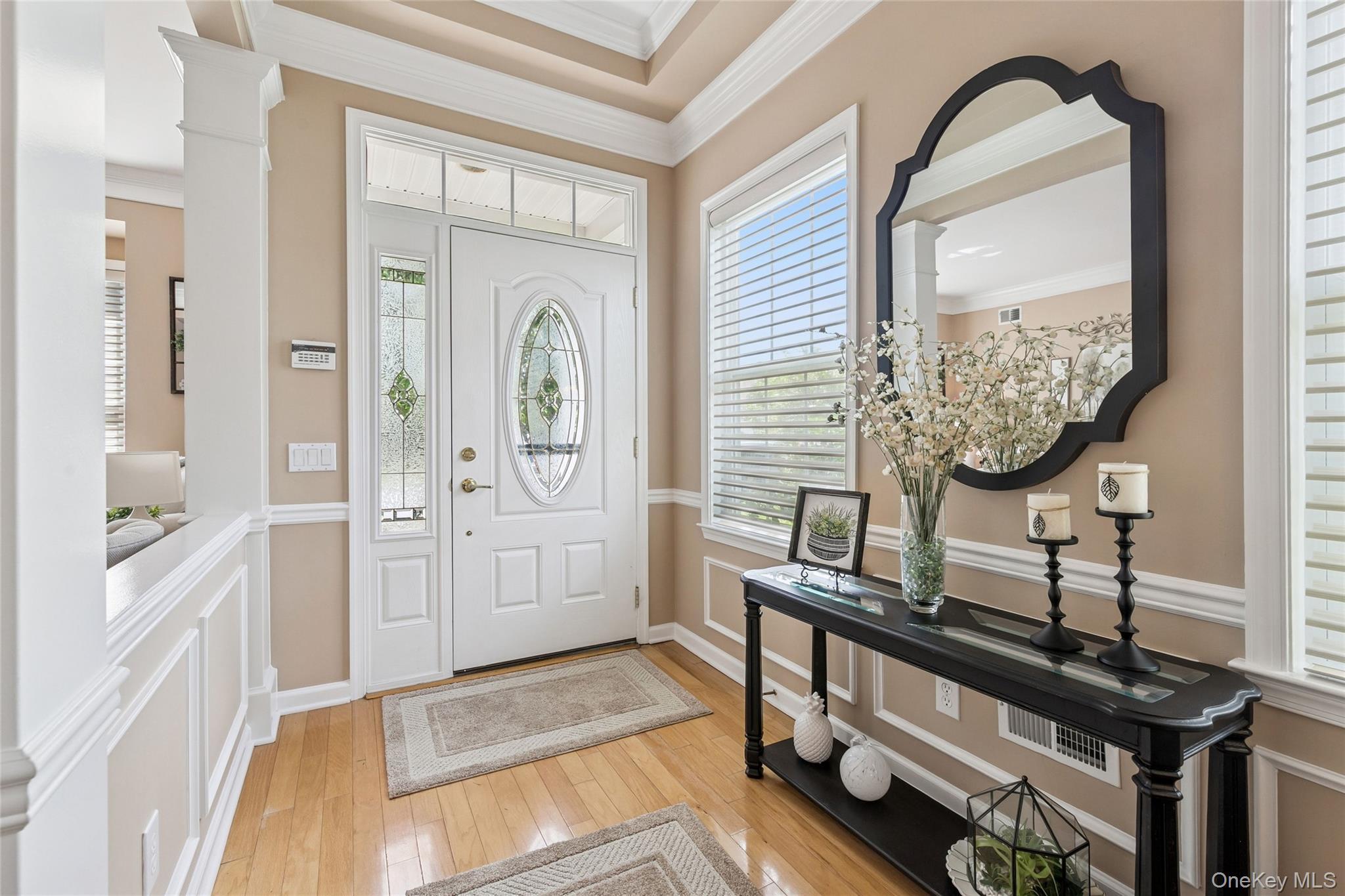Condo Louden  Suffolk County, NY 11766, MLS-906234-5