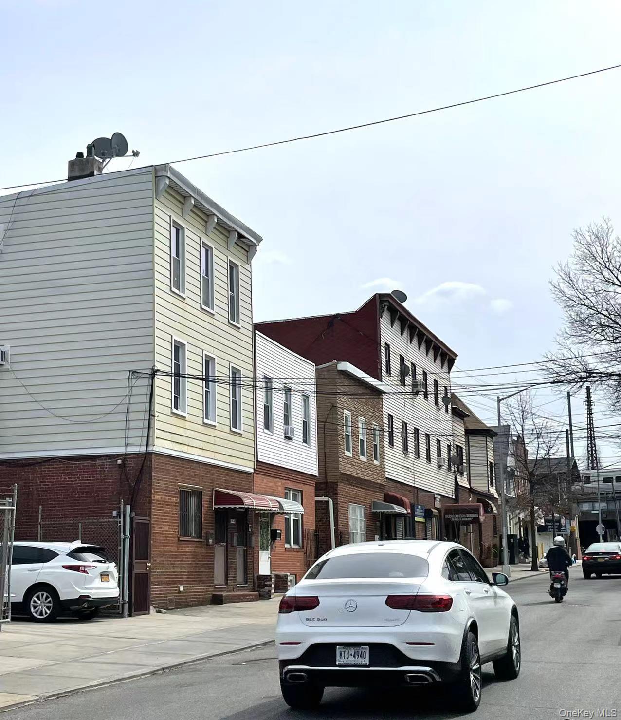 Single Family 58th  Queens, NY 11377, MLS-906236-17