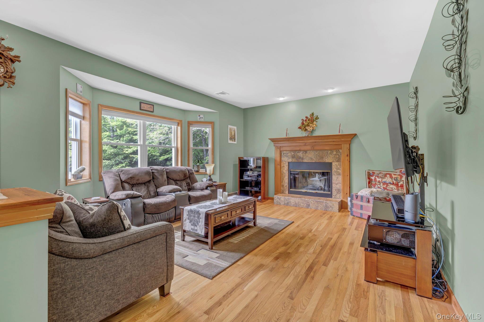 Single Family Quannacut  Ulster County, NY 12566, MLS-906246-12