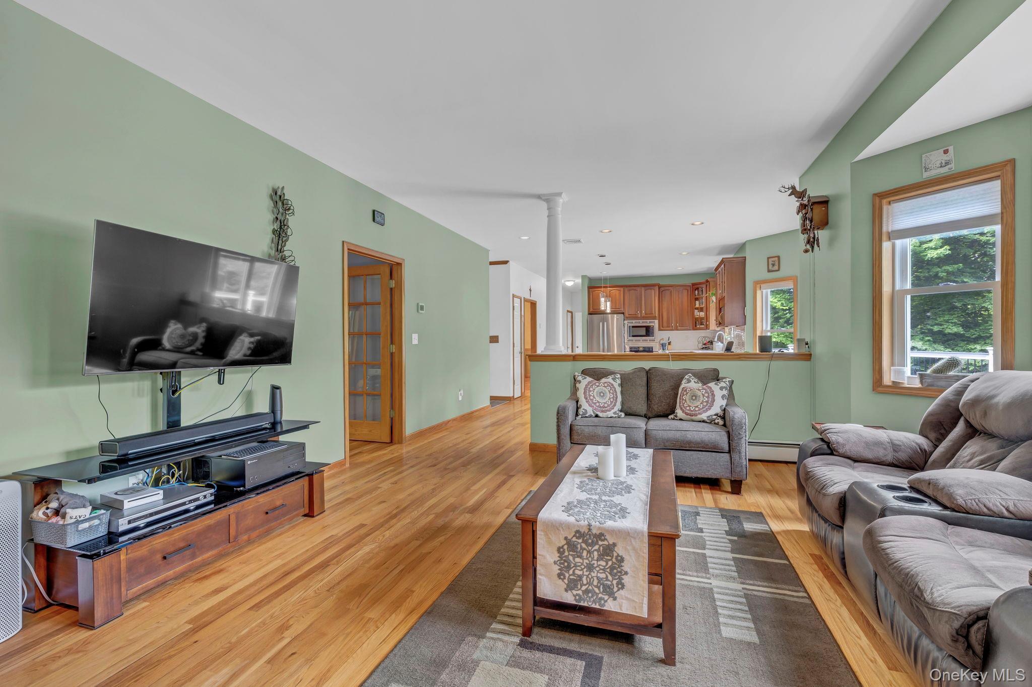 Single Family Quannacut  Ulster County, NY 12566, MLS-906246-13