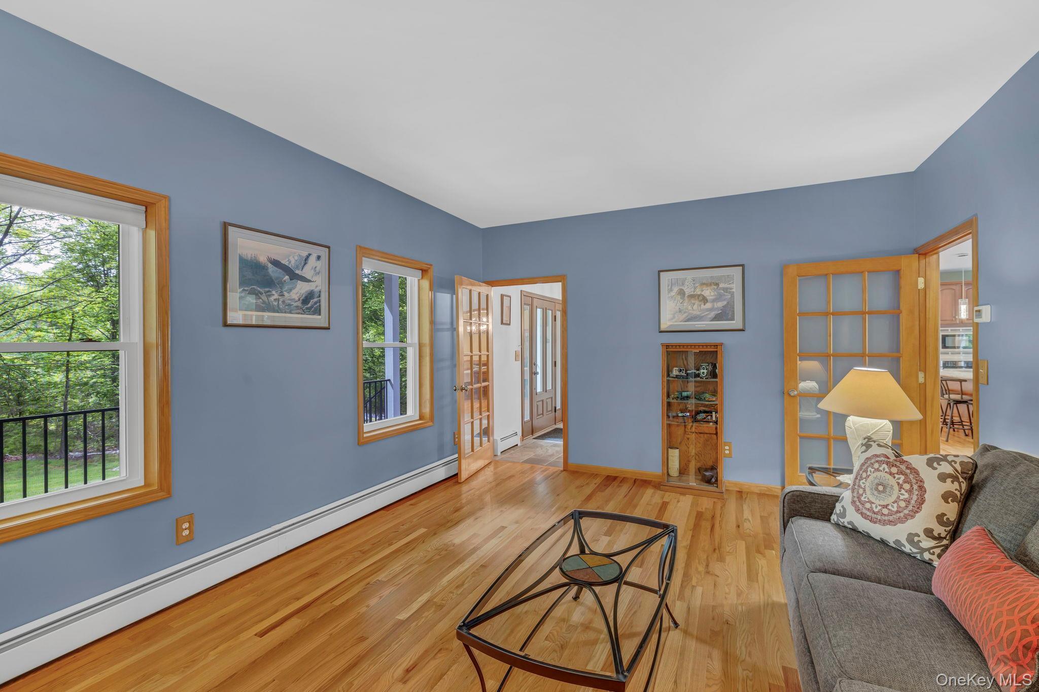 Single Family Quannacut  Ulster County, NY 12566, MLS-906246-16