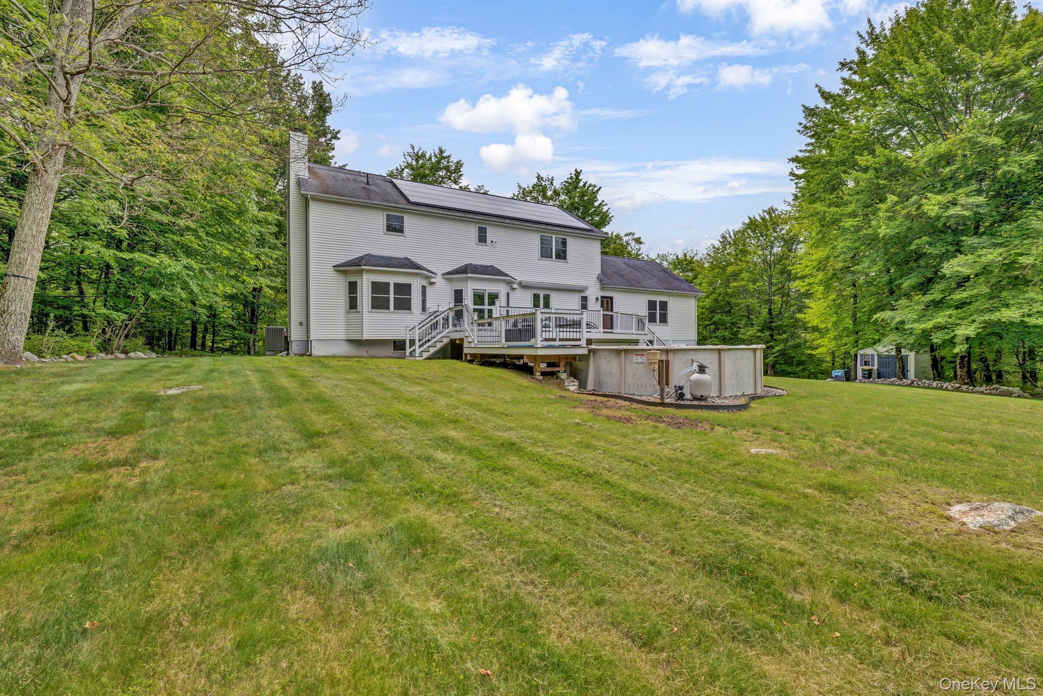 Single Family Quannacut  Ulster County, NY 12566, MLS-906246-36