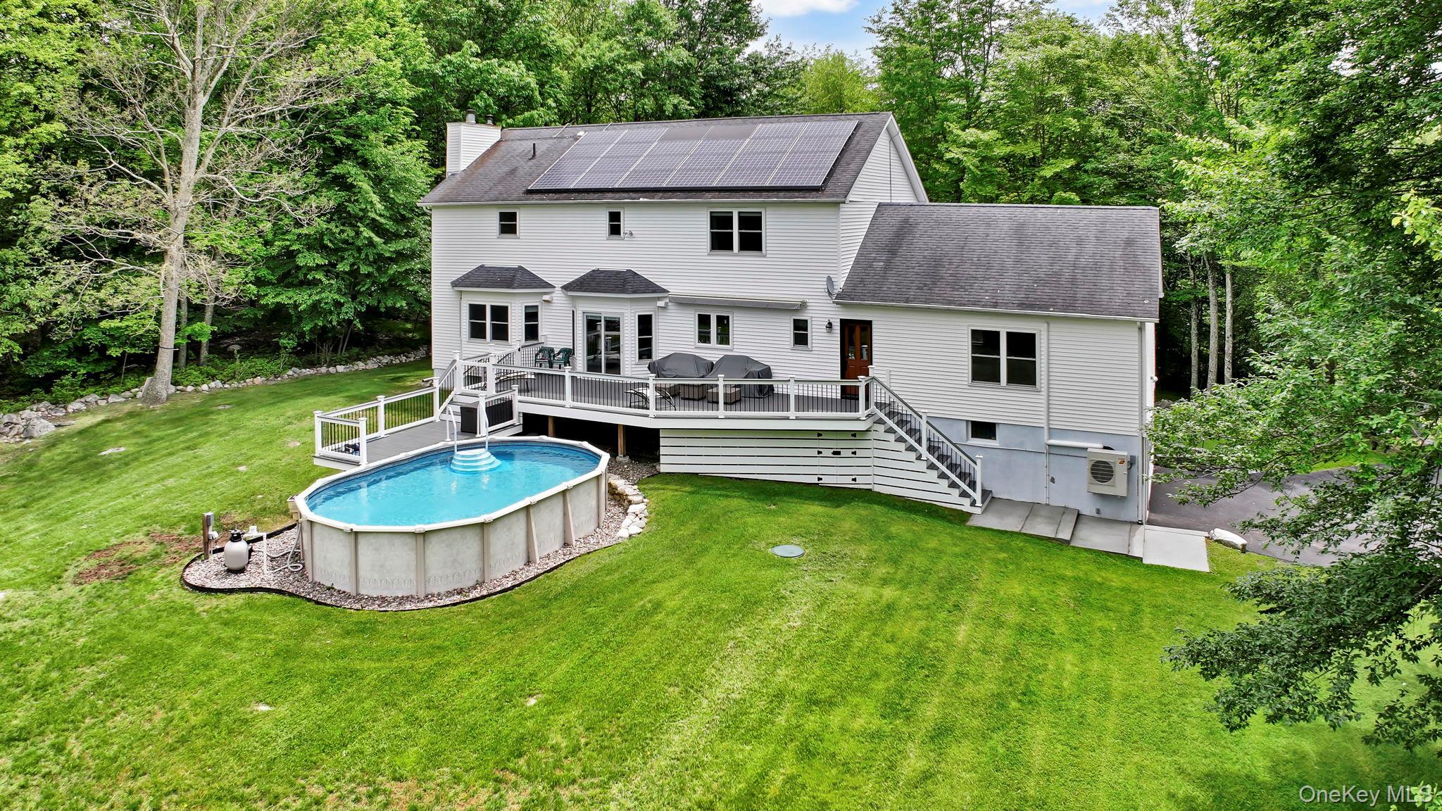 Single Family Quannacut  Ulster County, NY 12566, MLS-906246-37