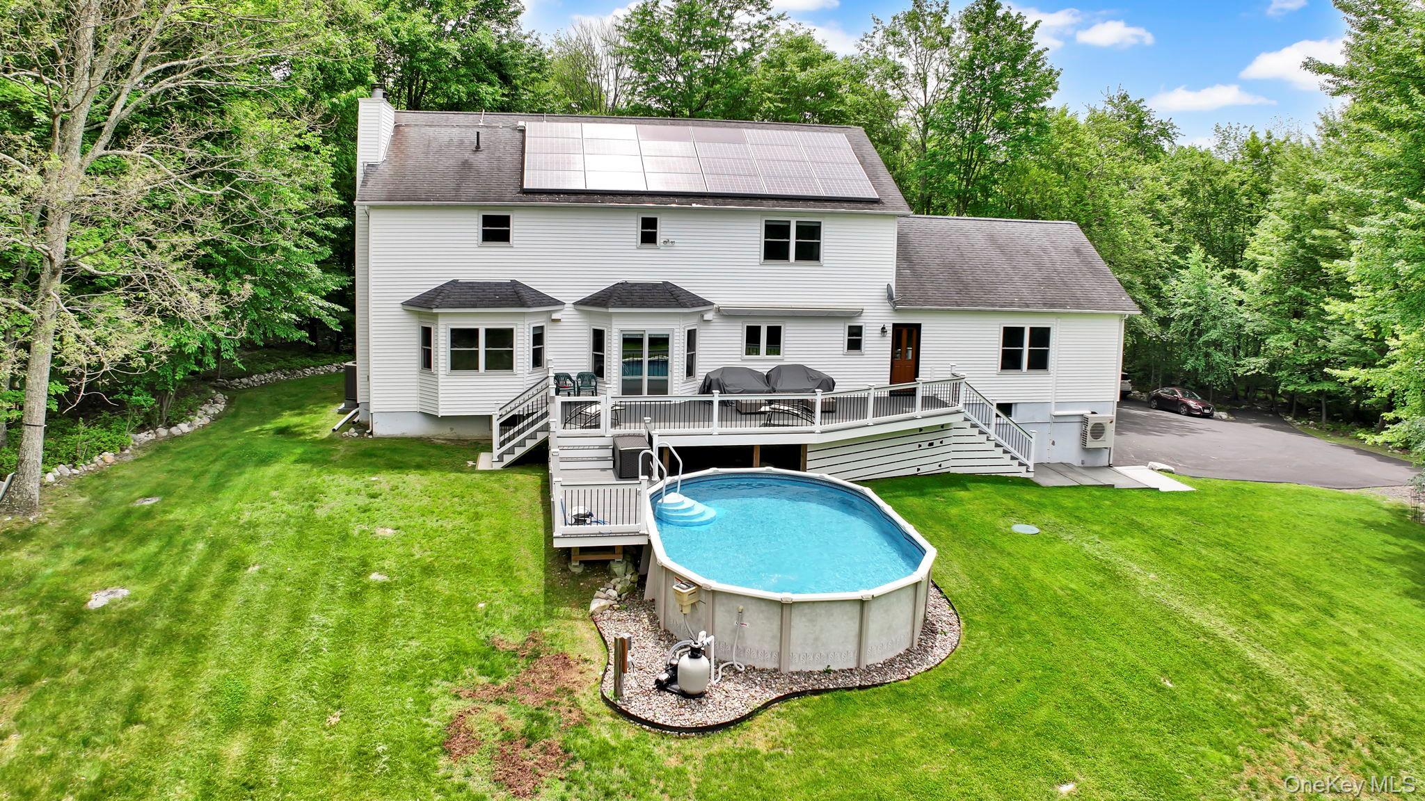 Single Family Quannacut  Ulster County, NY 12566, MLS-906246-38