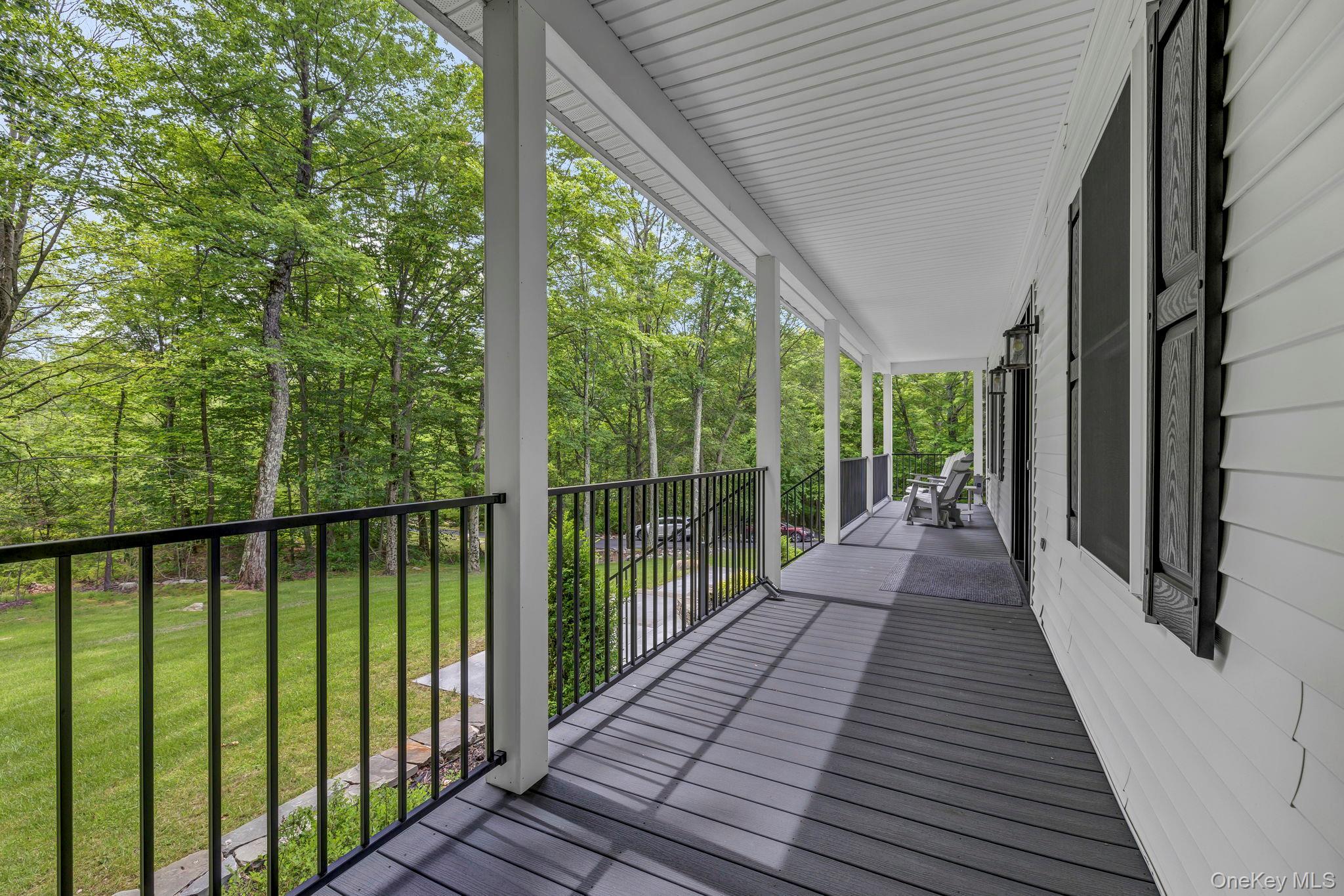 Single Family Quannacut  Ulster County, NY 12566, MLS-906246-5