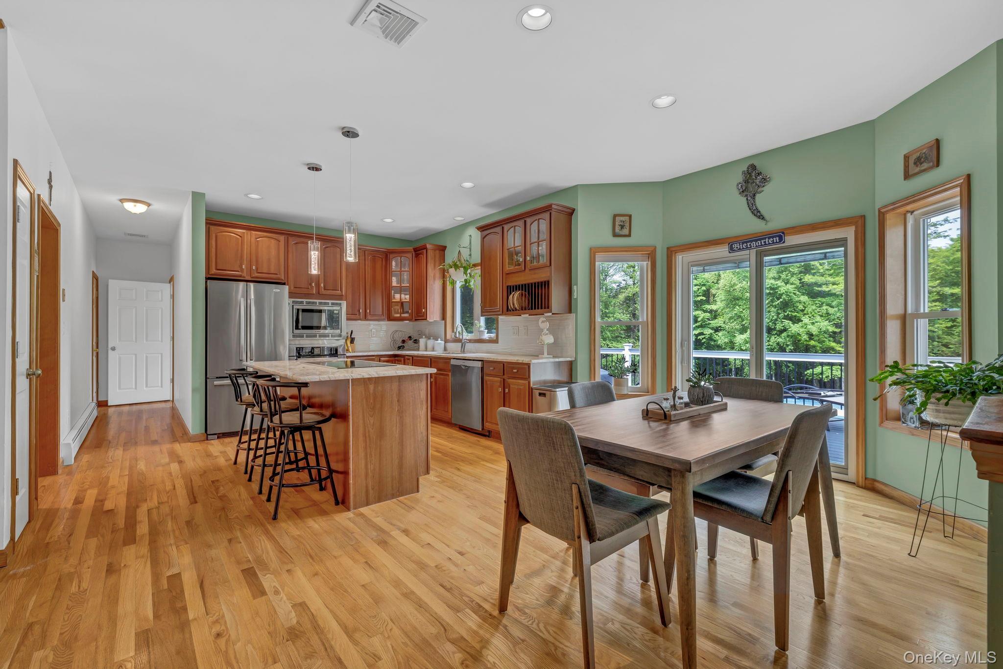 Single Family Quannacut  Ulster County, NY 12566, MLS-906246-8