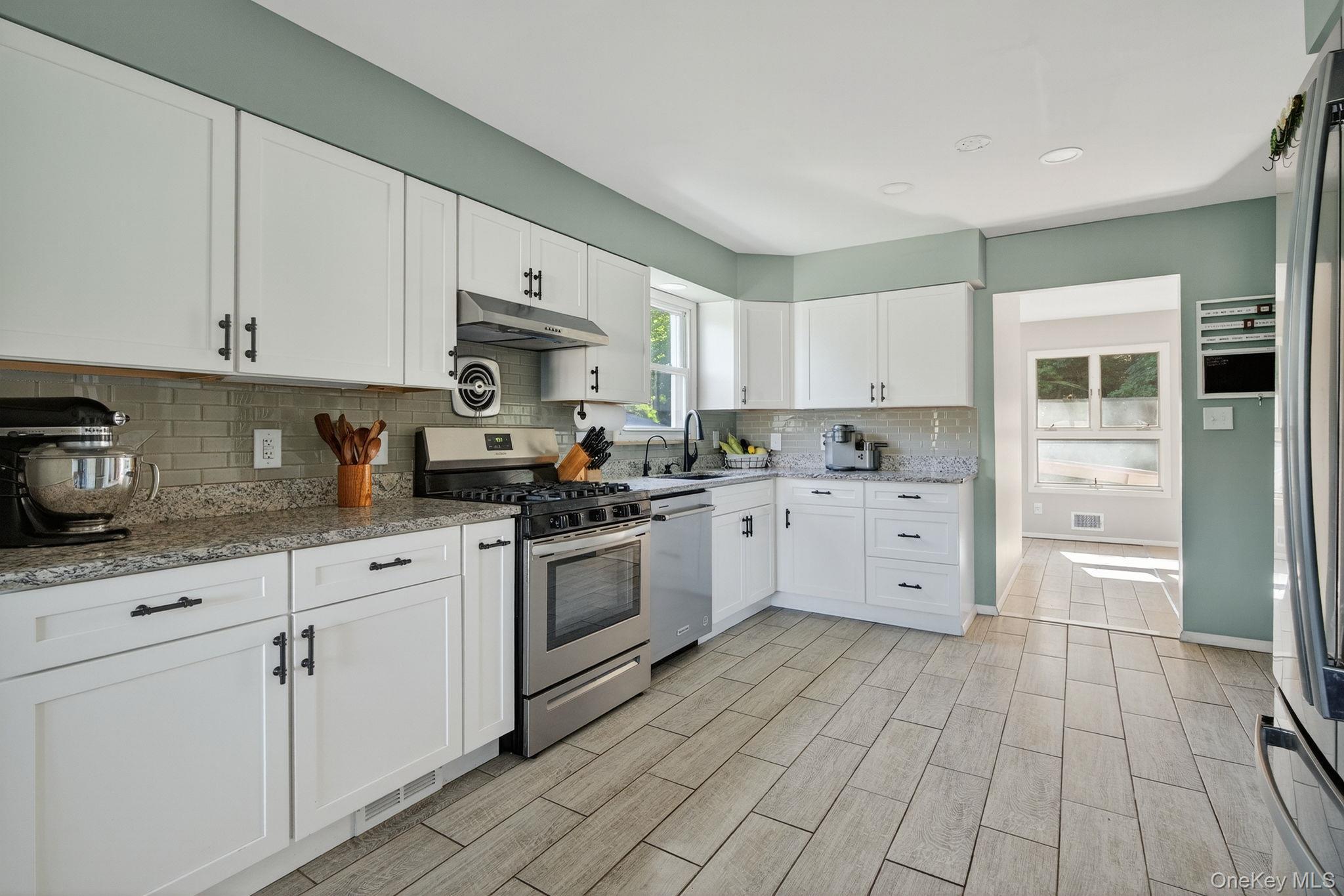 Single Family Paul Horn  Greene County, NY 12414, MLS-906251-10