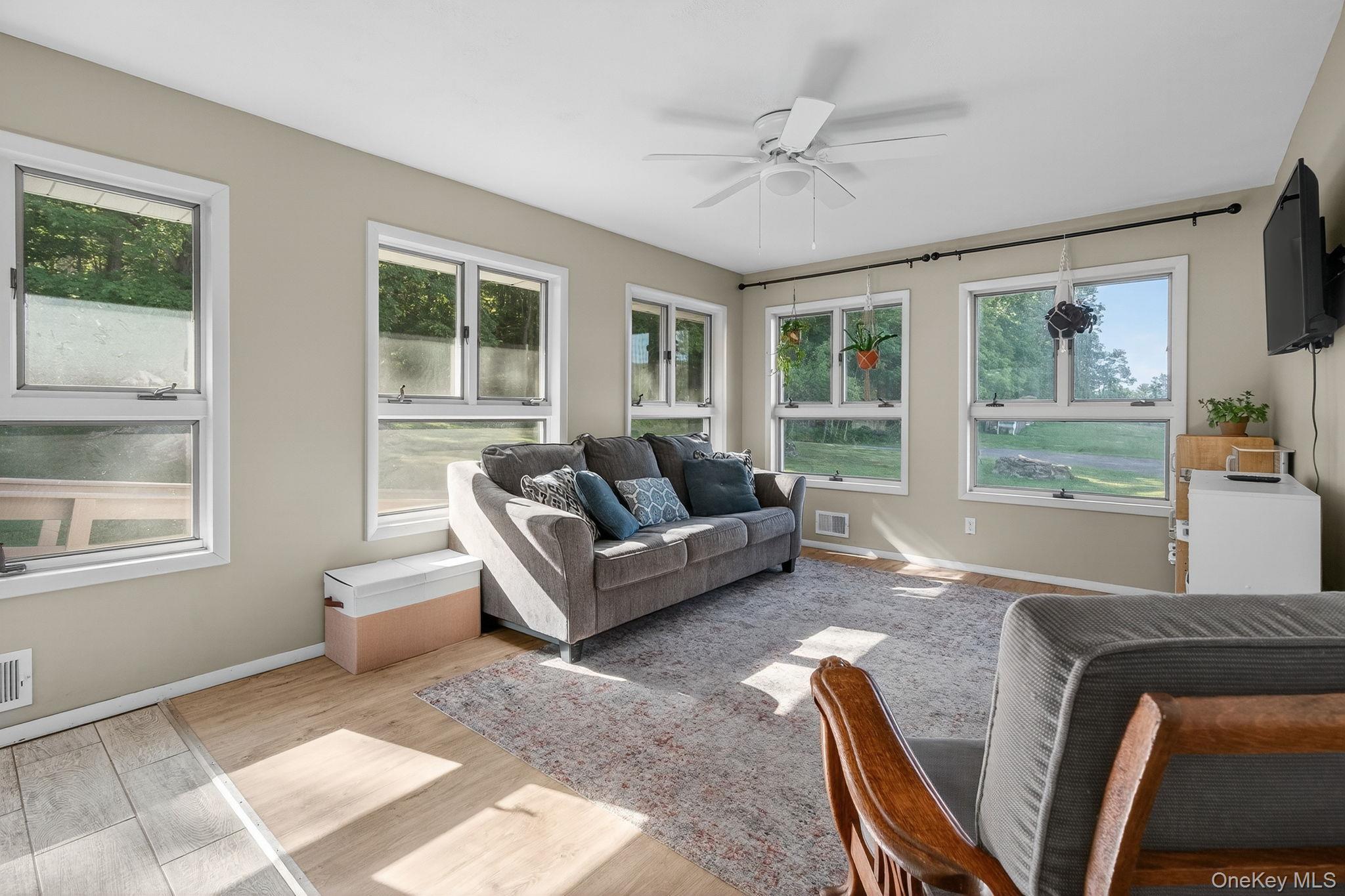 Single Family Paul Horn  Greene County, NY 12414, MLS-906251-11