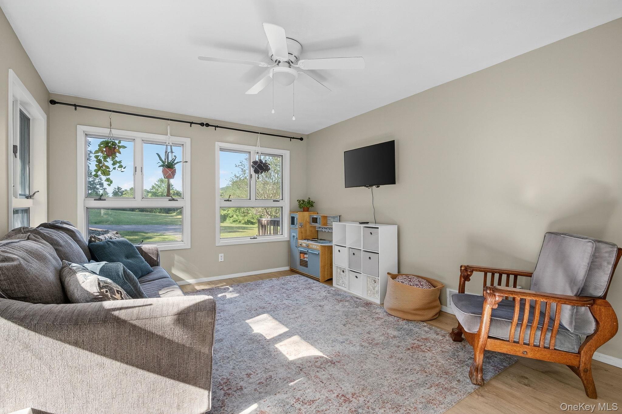 Single Family Paul Horn  Greene County, NY 12414, MLS-906251-12