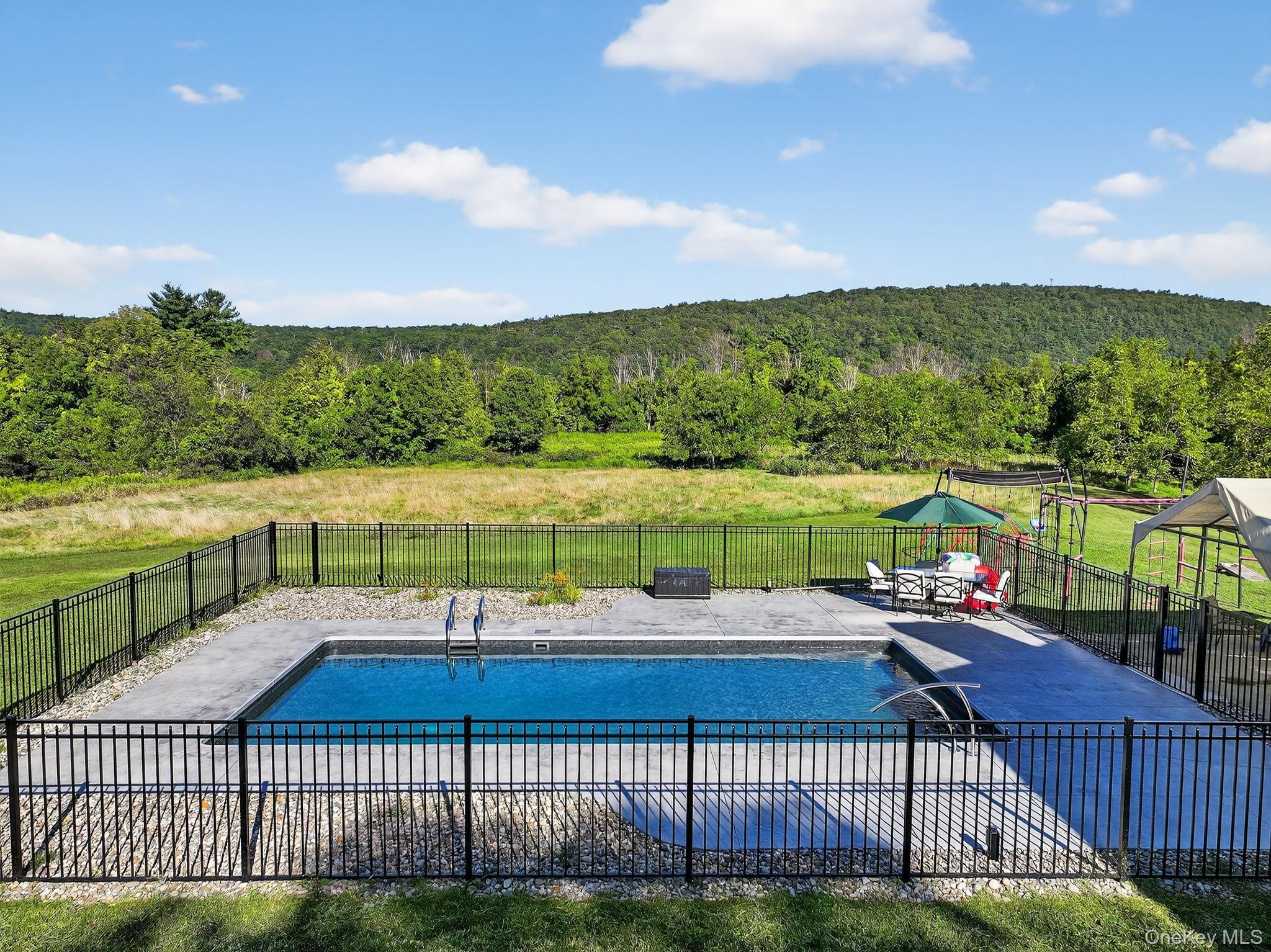 Single Family Paul Horn  Greene County, NY 12414, MLS-906251-2