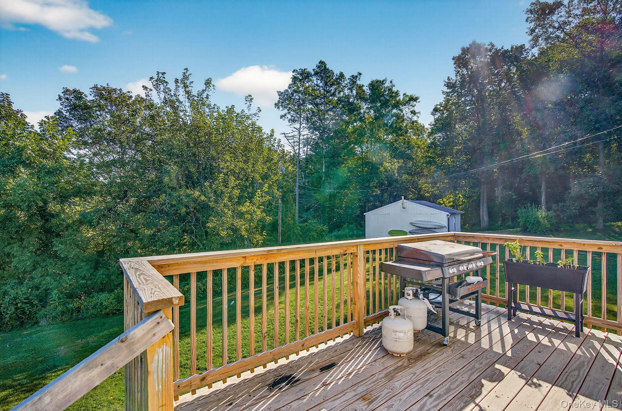 Single Family Paul Horn  Greene County, NY 12414, MLS-906251-20