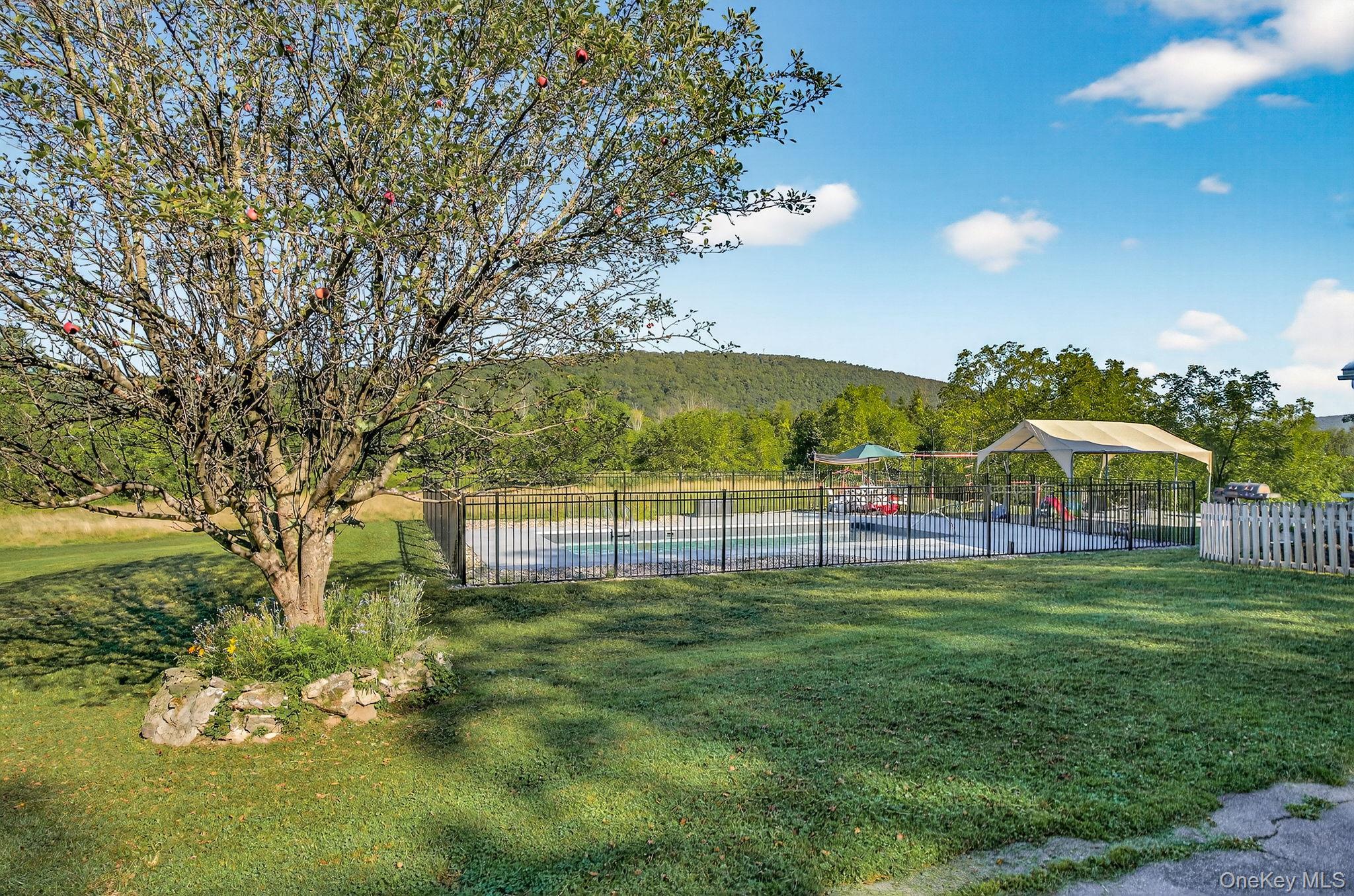 Single Family Paul Horn  Greene County, NY 12414, MLS-906251-21