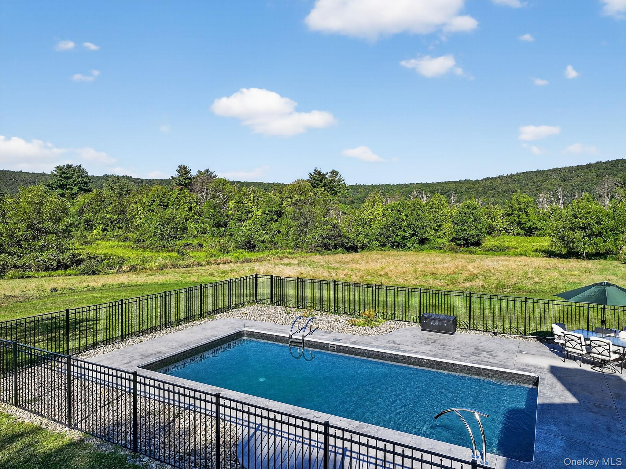 Single Family Paul Horn  Greene County, NY 12414, MLS-906251-22