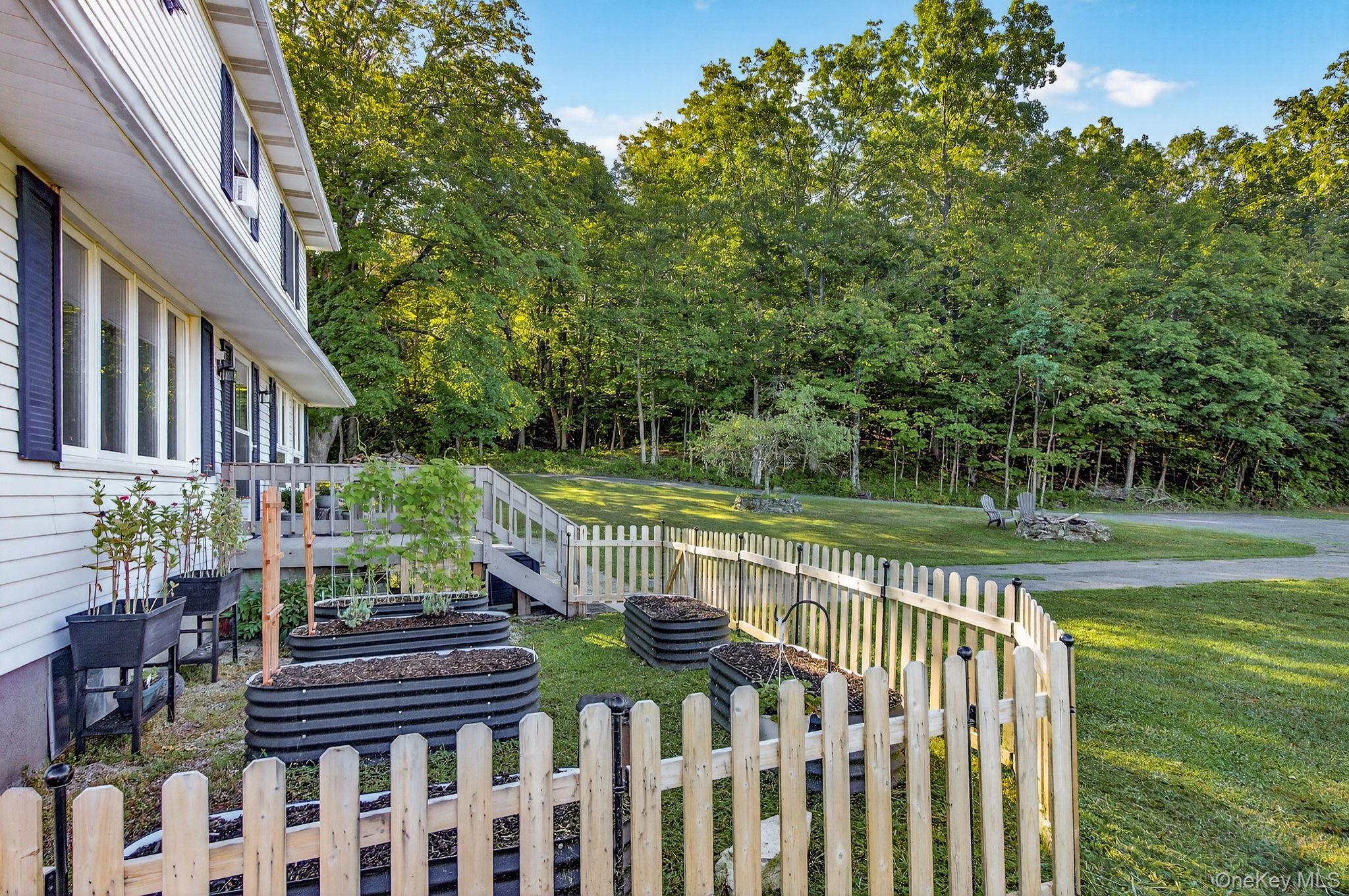 Single Family Paul Horn  Greene County, NY 12414, MLS-906251-24