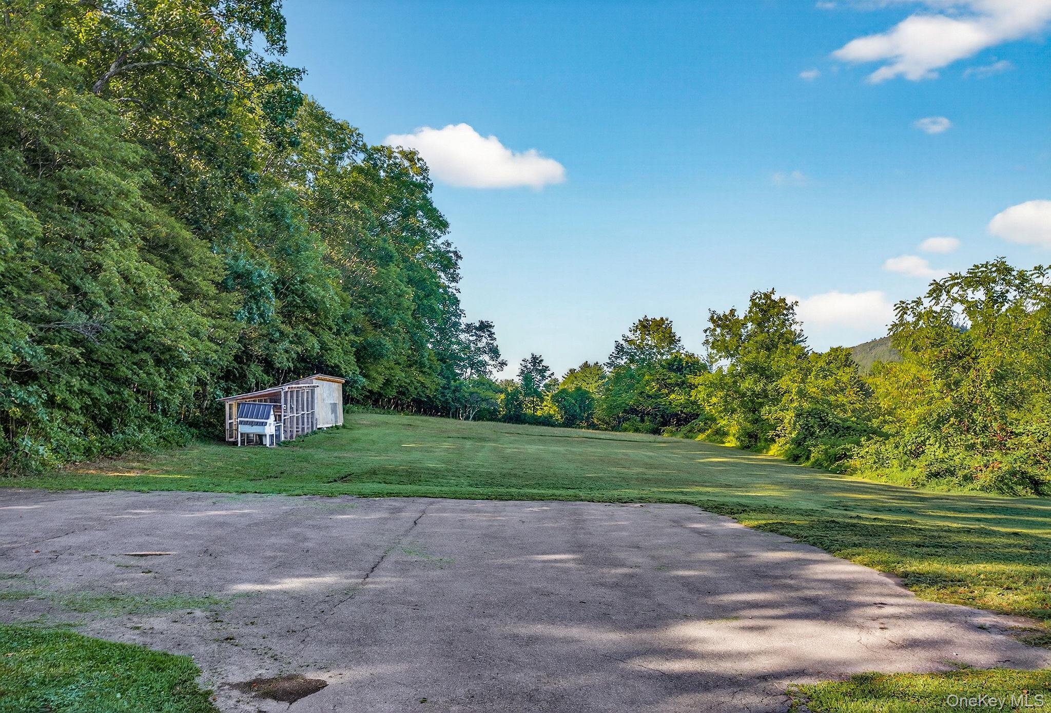 Single Family Paul Horn  Greene County, NY 12414, MLS-906251-25