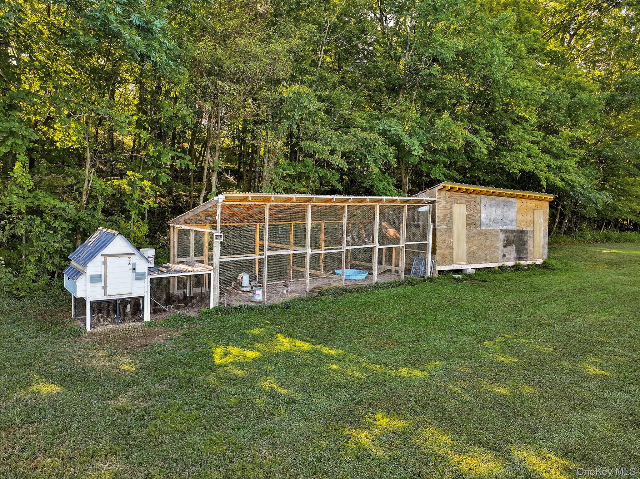 Single Family Paul Horn  Greene County, NY 12414, MLS-906251-26