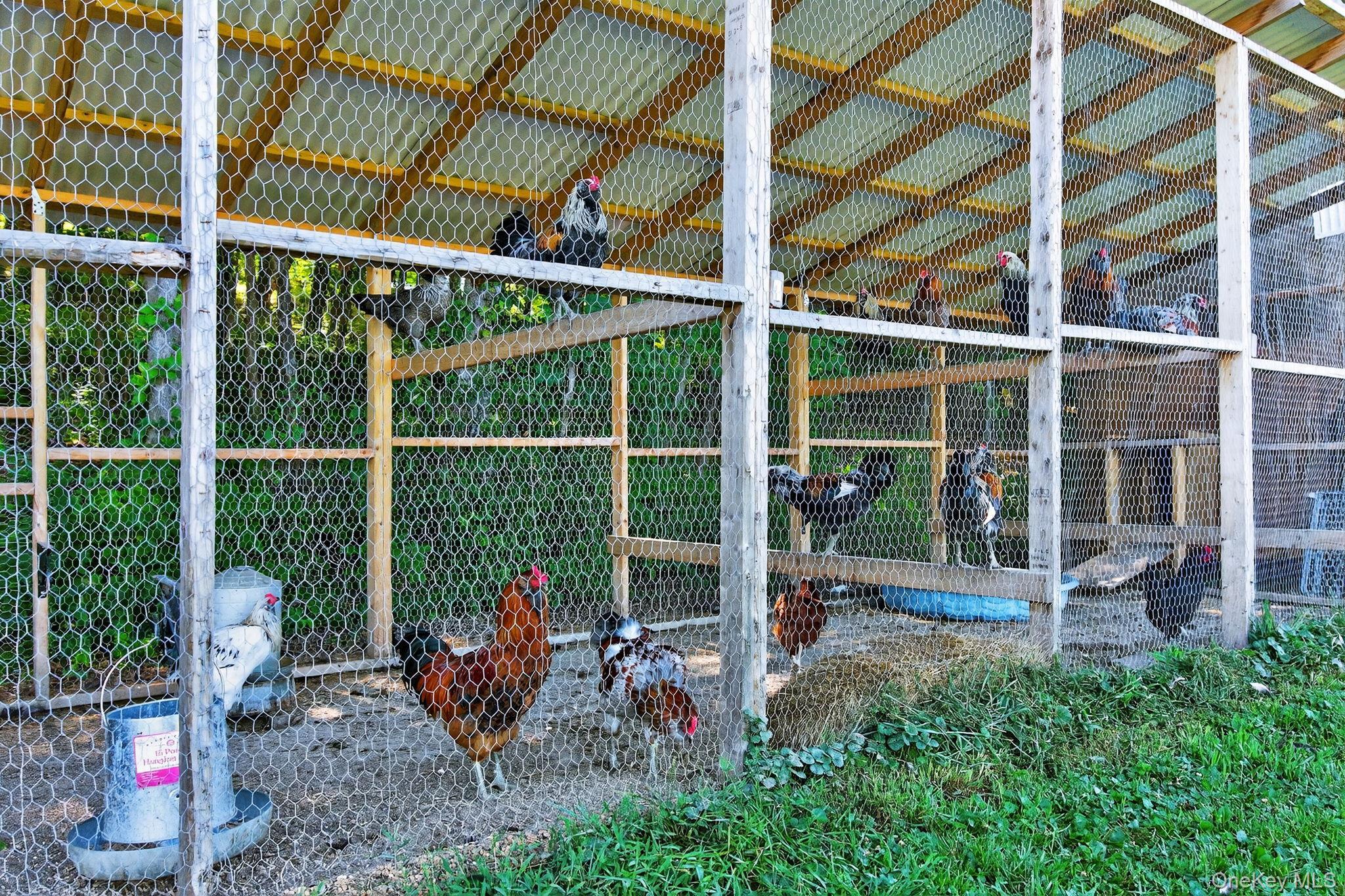 Single Family Paul Horn  Greene County, NY 12414, MLS-906251-27