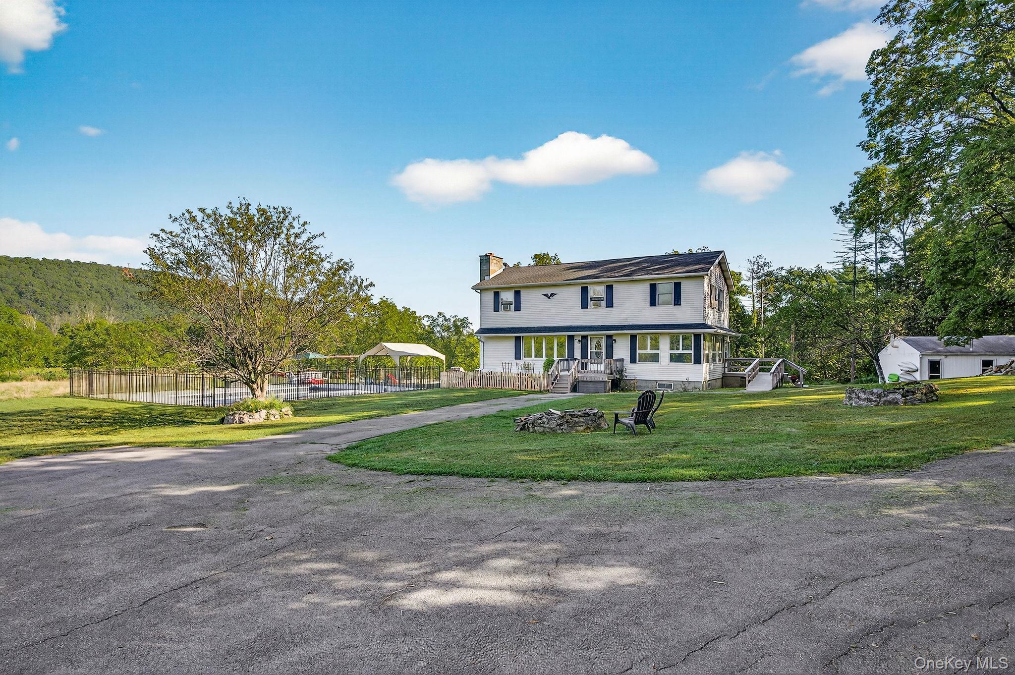 Single Family Paul Horn  Greene County, NY 12414, MLS-906251-31