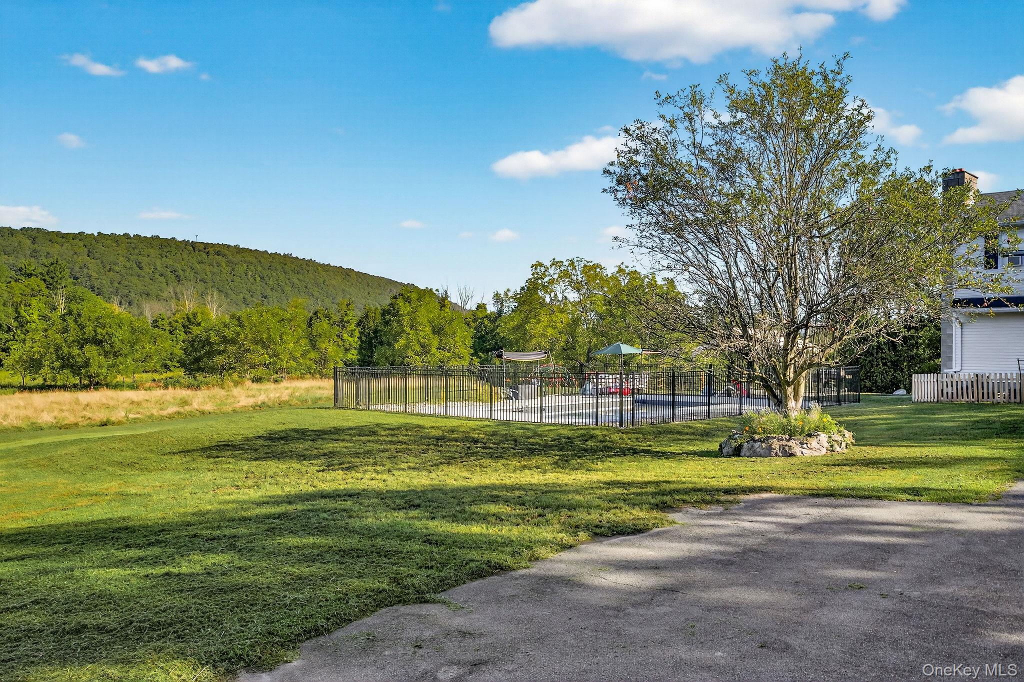 Single Family Paul Horn  Greene County, NY 12414, MLS-906251-32