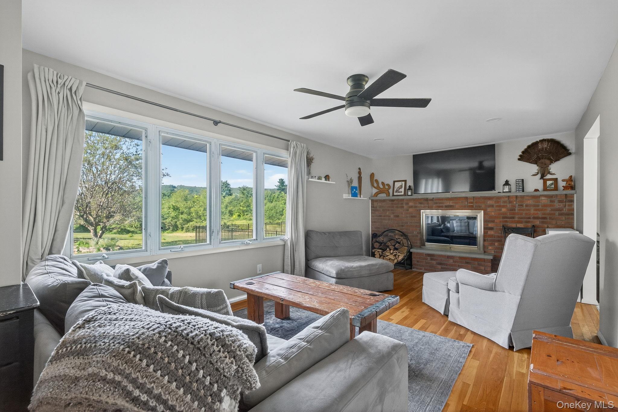 Single Family Paul Horn  Greene County, NY 12414, MLS-906251-4