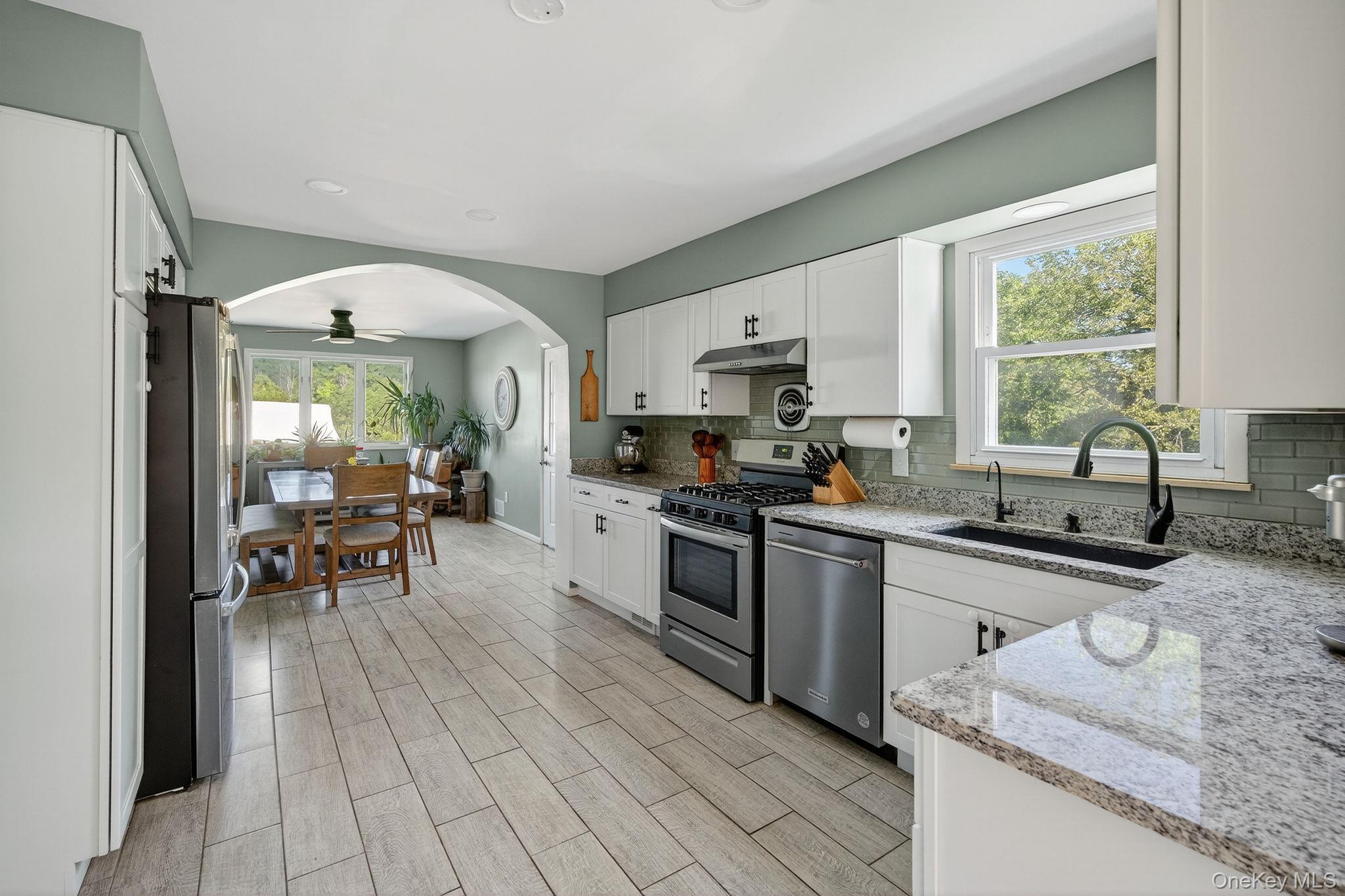 Single Family Paul Horn  Greene County, NY 12414, MLS-906251-5