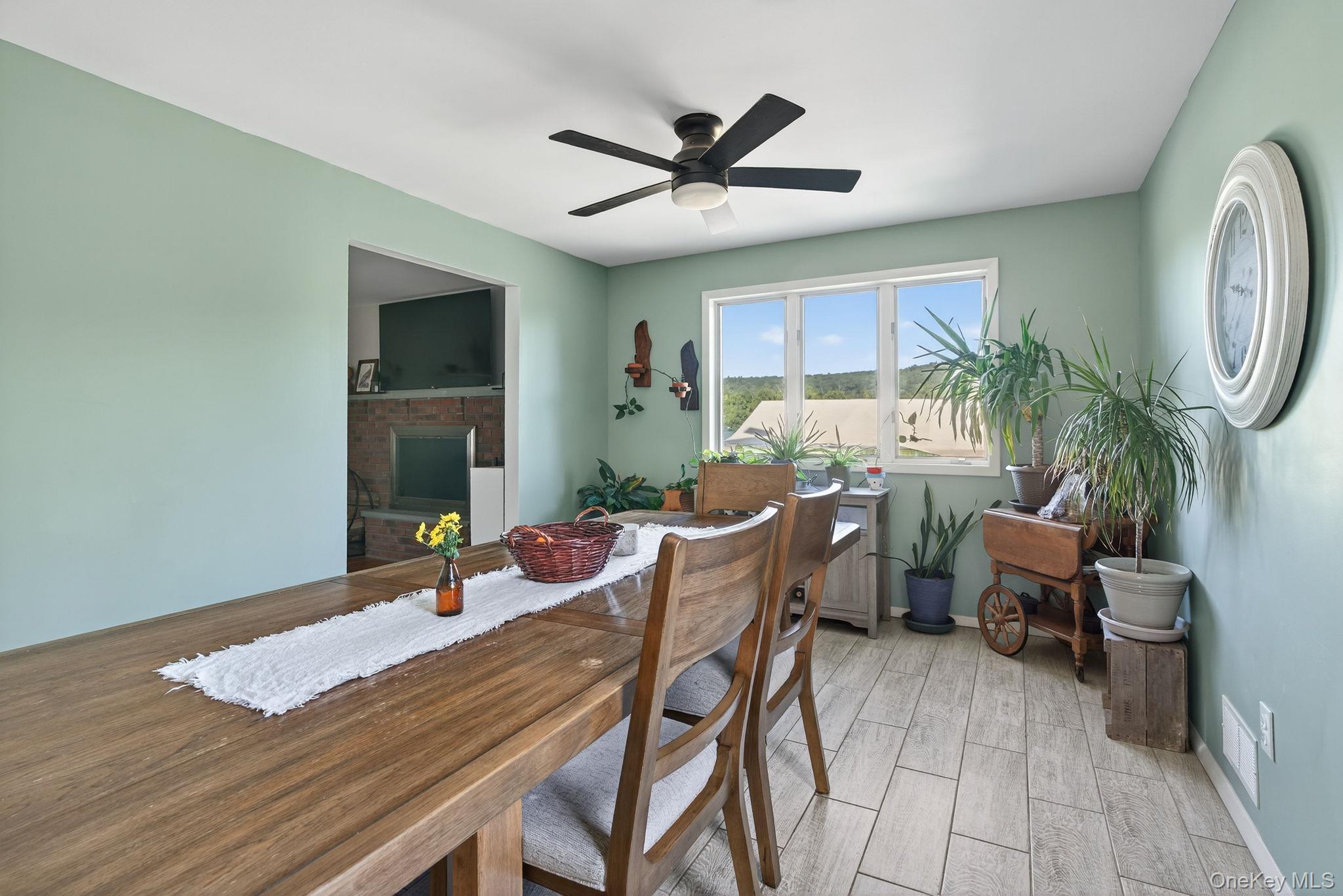 Single Family Paul Horn  Greene County, NY 12414, MLS-906251-9