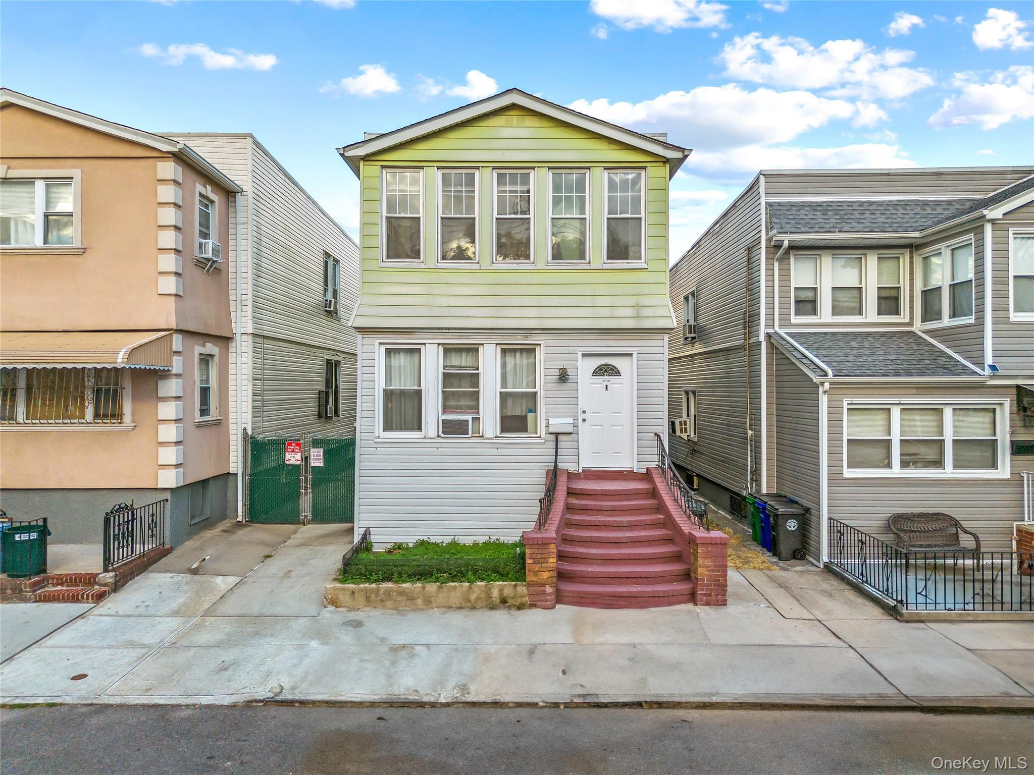 Single Family 86th Queens, NY 11421, MLS-906258-2