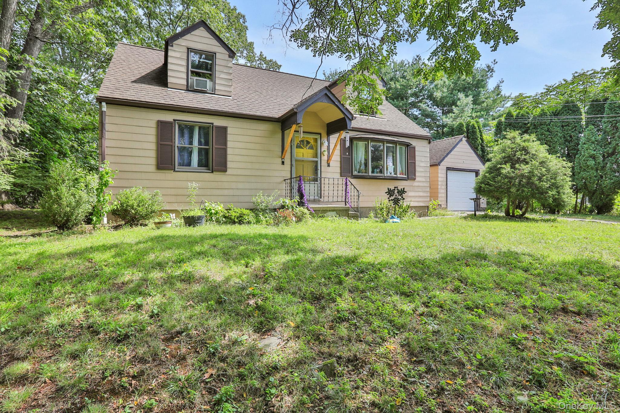 Single Family Osborne Hill Road  Dutchess County, NY 12590, MLS-906260-2